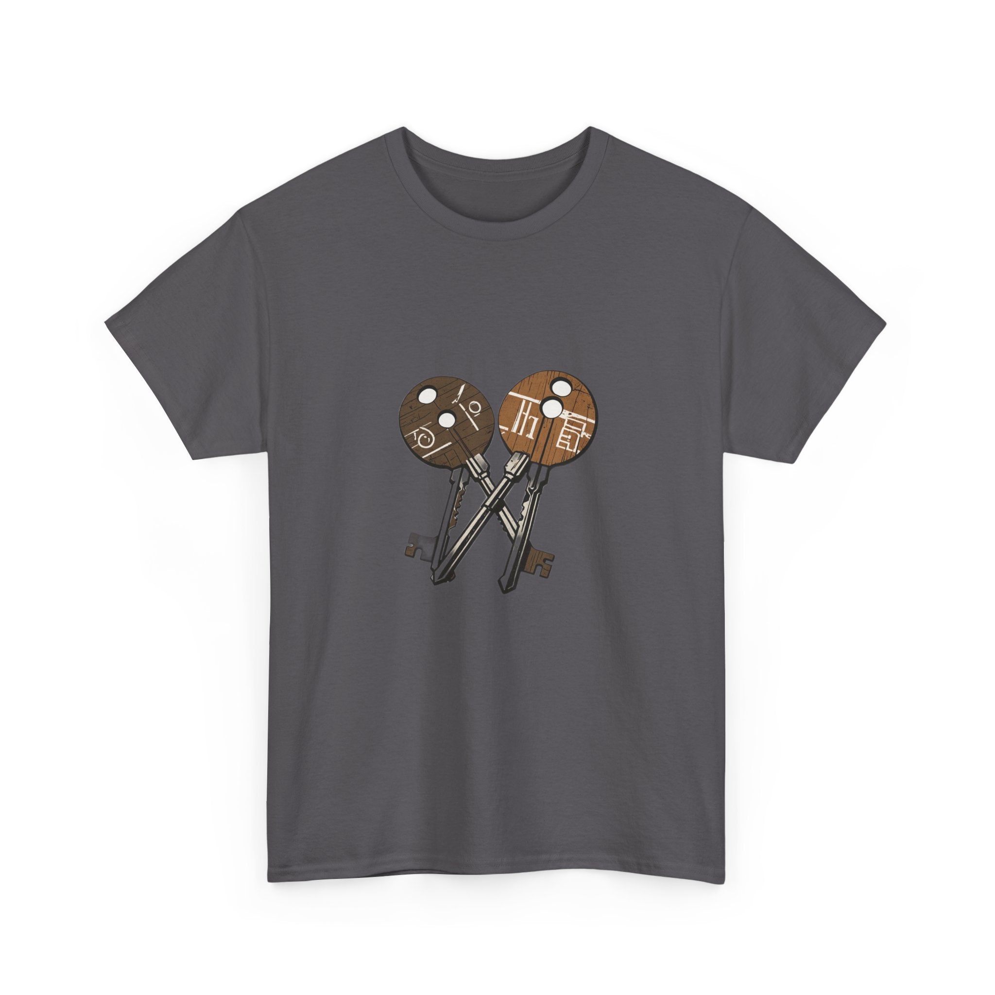 AITA Roommate — Unisex T-Shirt