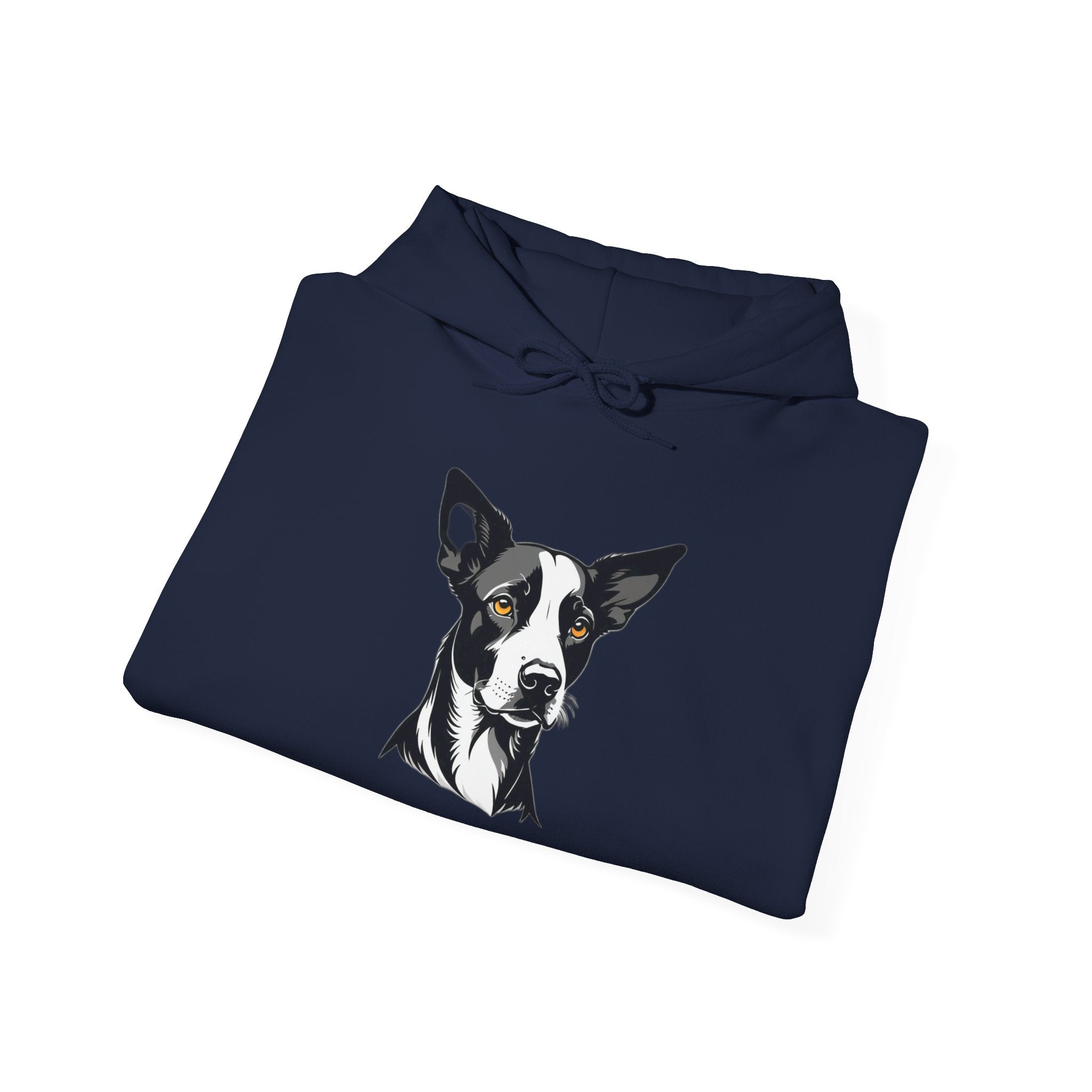 Dog Hater — Unisex Hoodie