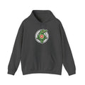 Troubled Gator — Unisex Hoodie