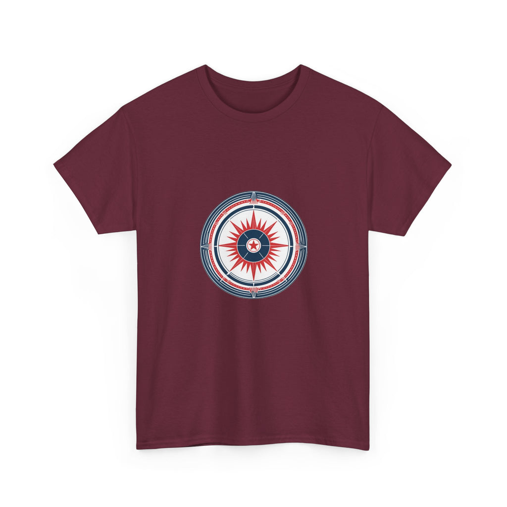 MUT Super Bowl Wheel Tee — Unisex T-Shirt