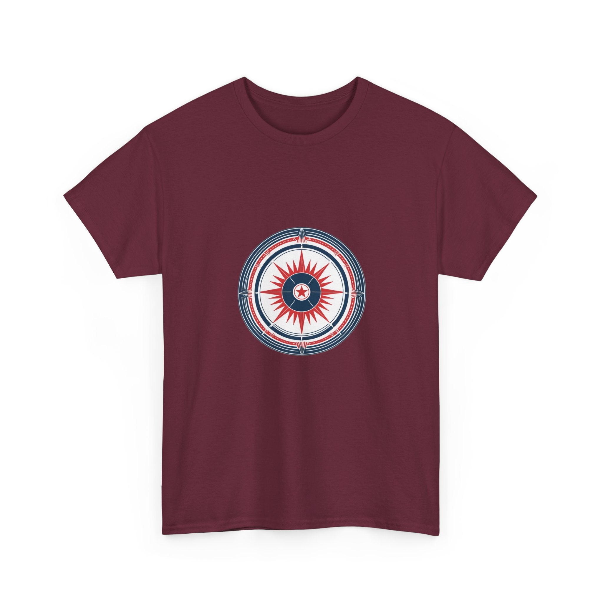 MUT Super Bowl Wheel Tee — Unisex T-Shirt