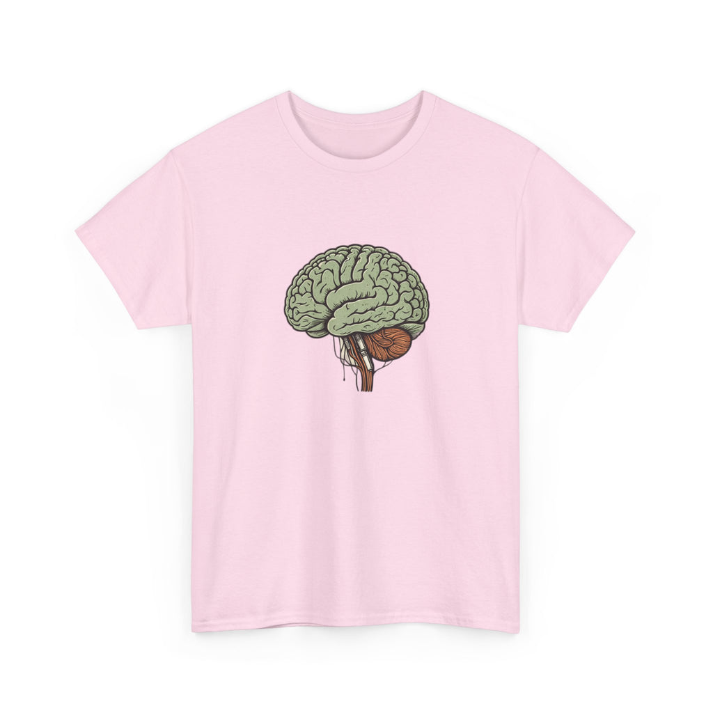 Brain Rot Tee — Unisex T-Shirt