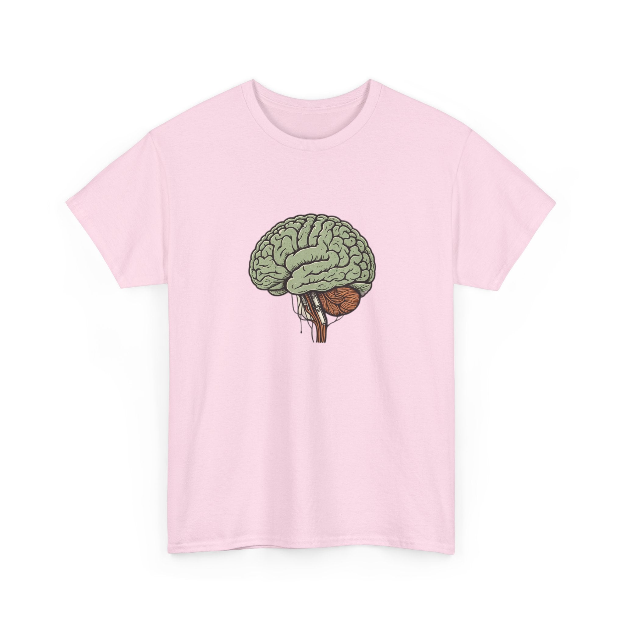 Brain Rot Tee — Unisex T-Shirt
