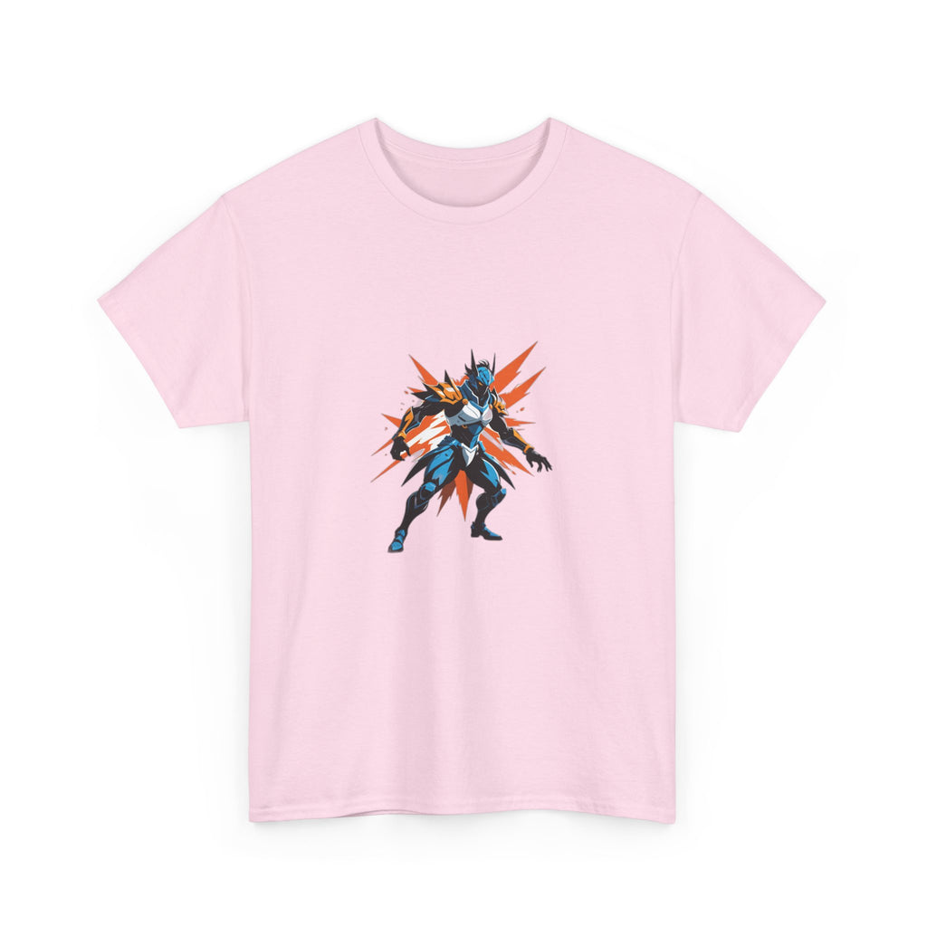 Genshin Impact Luna VII Tee — Unisex T-Shirt