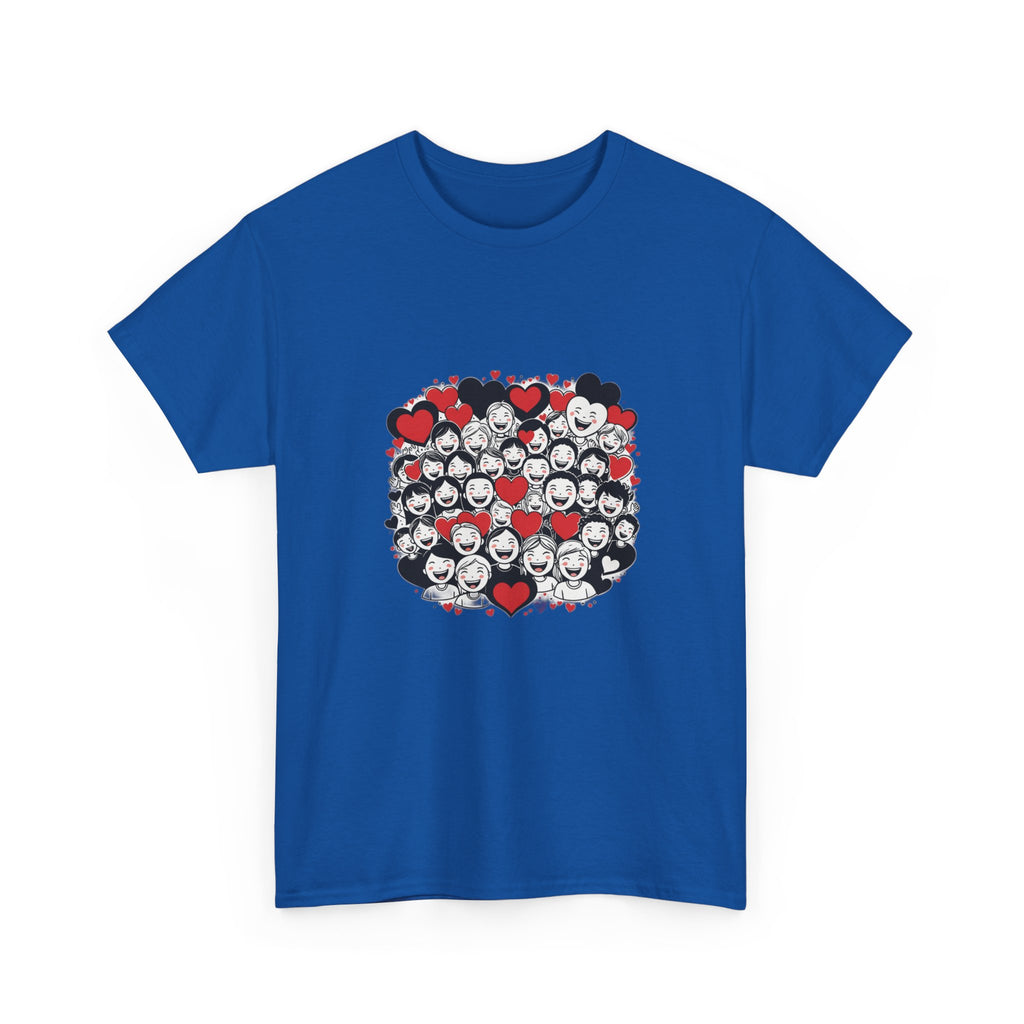 Teachers Make the Grade — Unisex T-Shirt