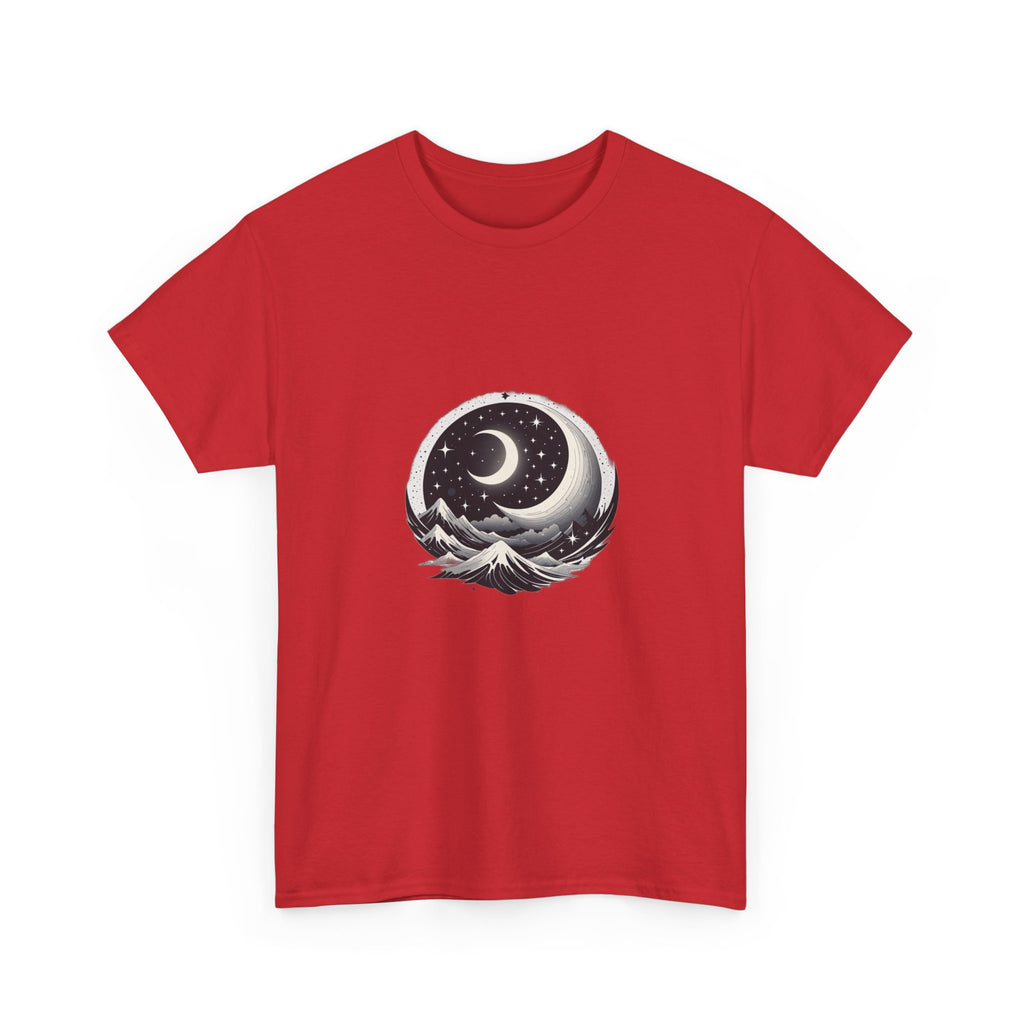Glow Up with Luna VII — Unisex T-Shirt