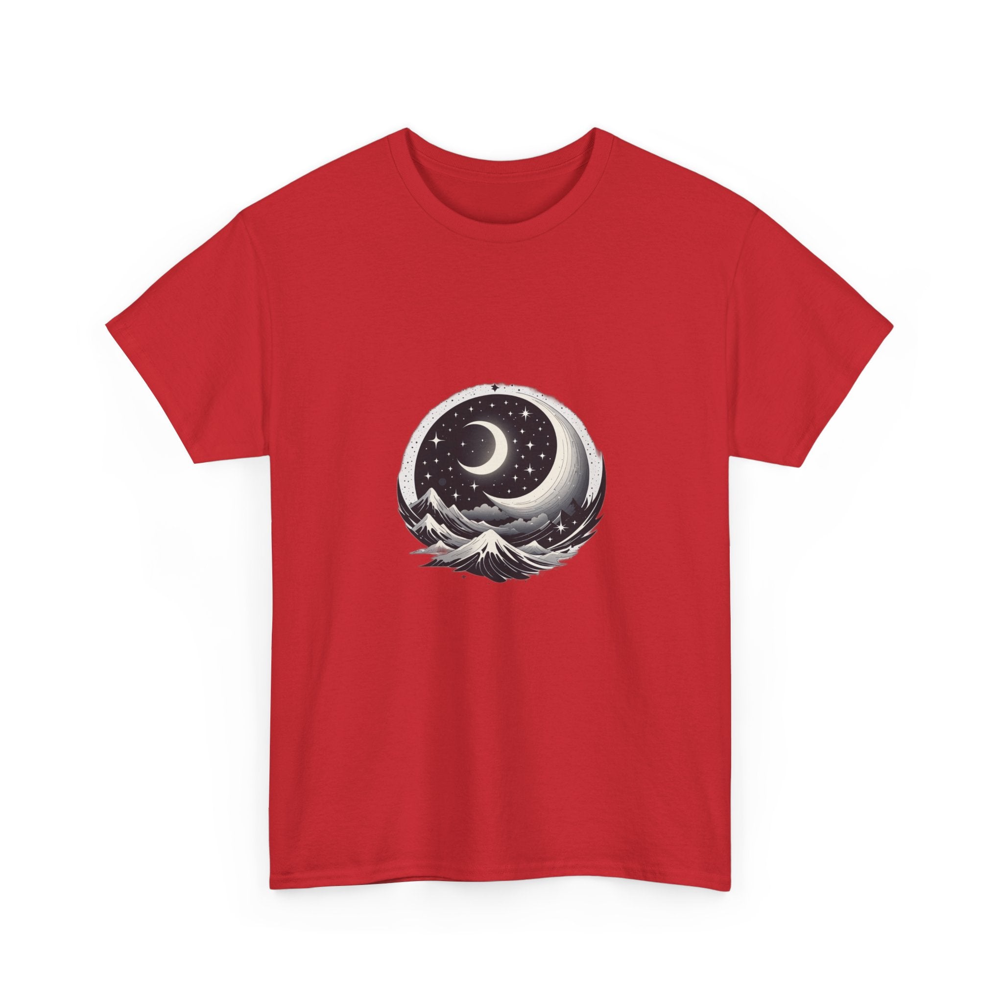 Glow Up with Luna VII — Unisex T-Shirt