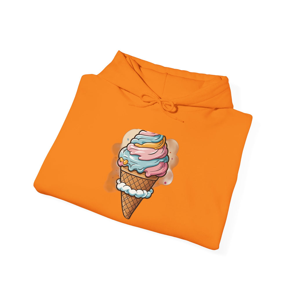 Satisfy Your Cravings — Unisex Hoodie