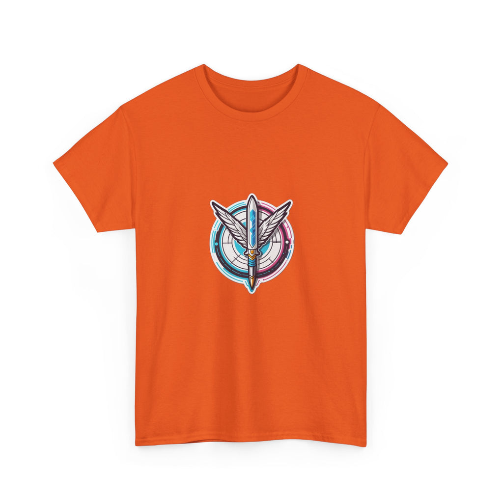 Quill vs AI — Unisex T-Shirt