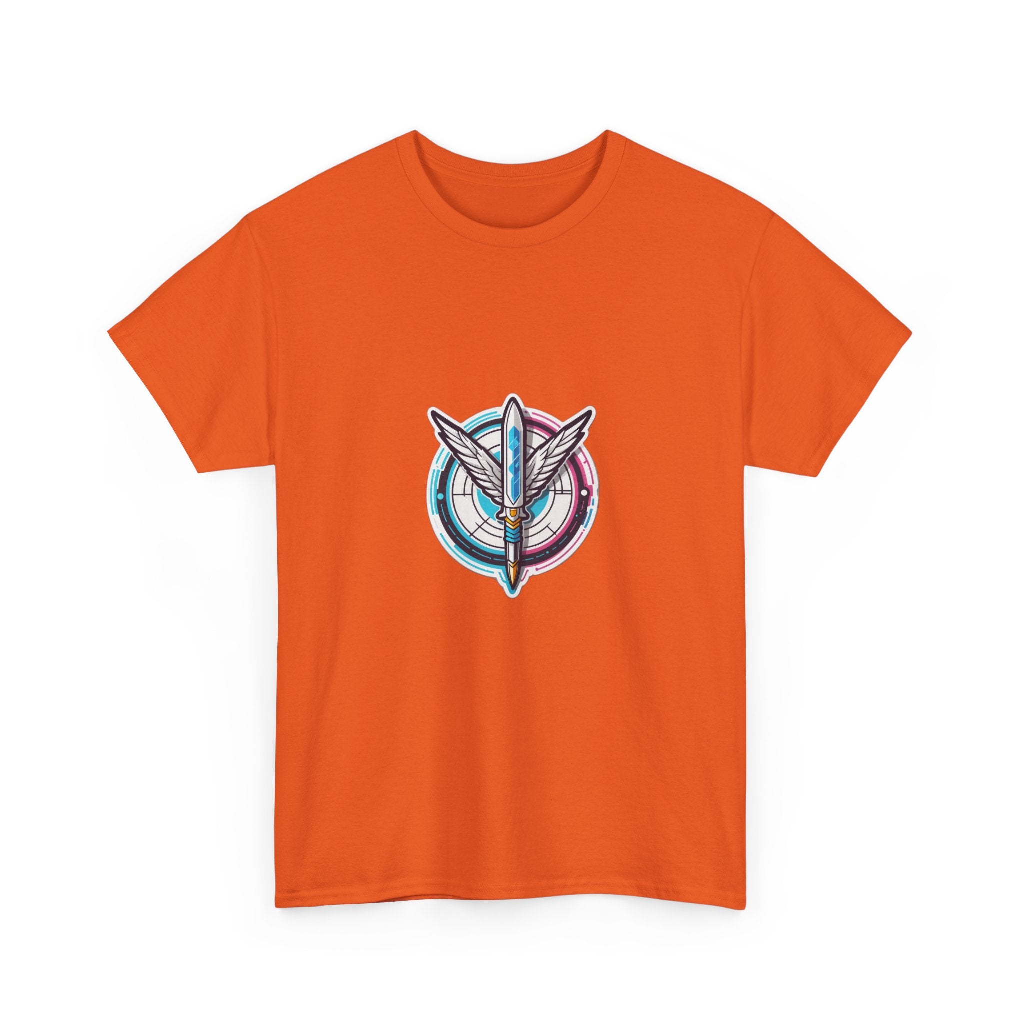 Quill vs AI — Unisex T-Shirt