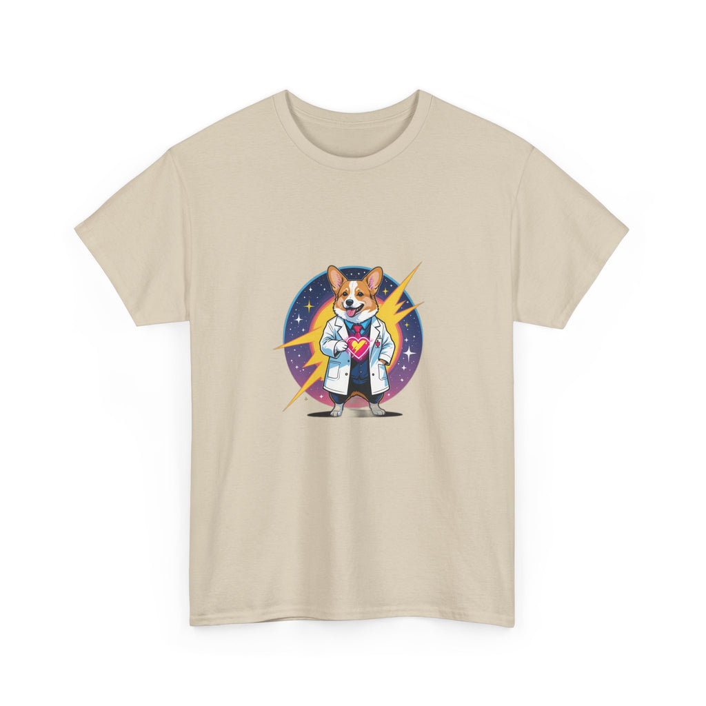 I Can't Stand Being Provoked — Unisex T-Shirt