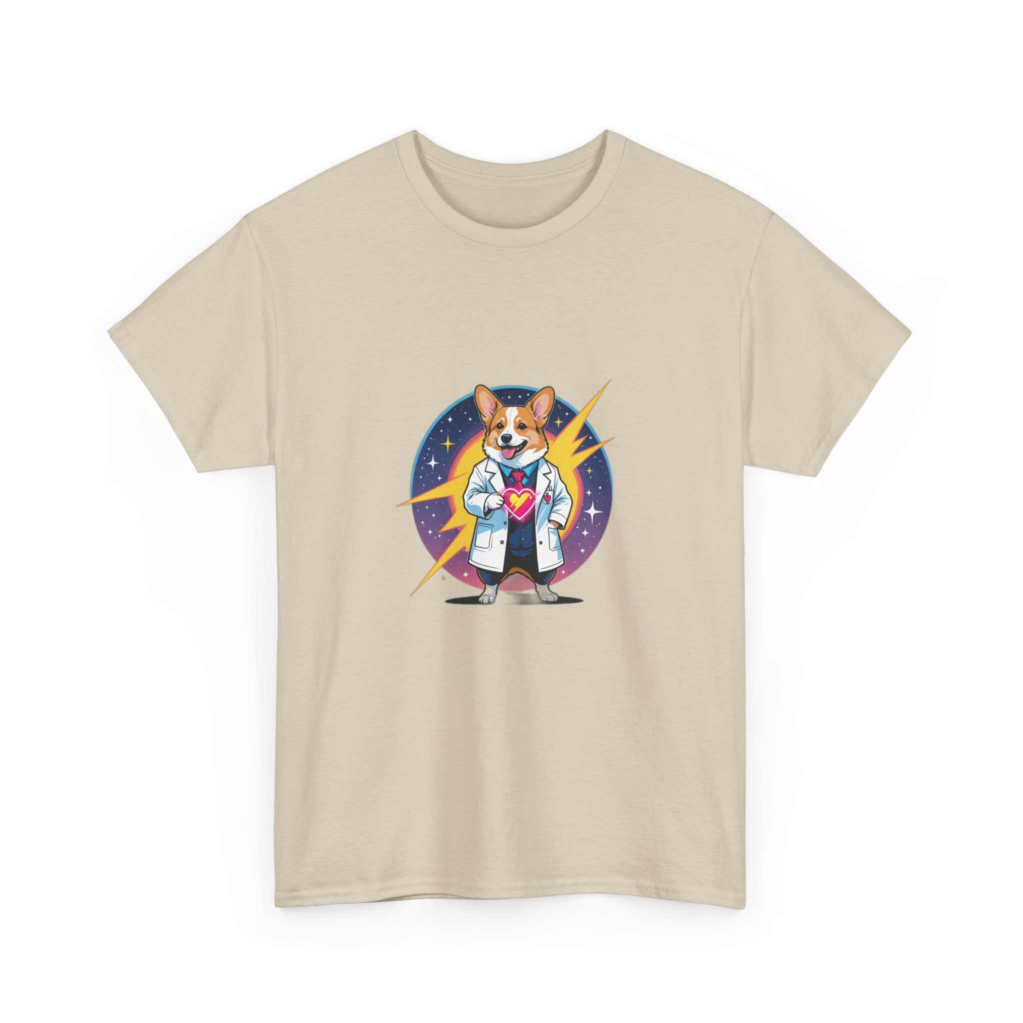 I Can't Stand Being Provoked — Unisex T-Shirt