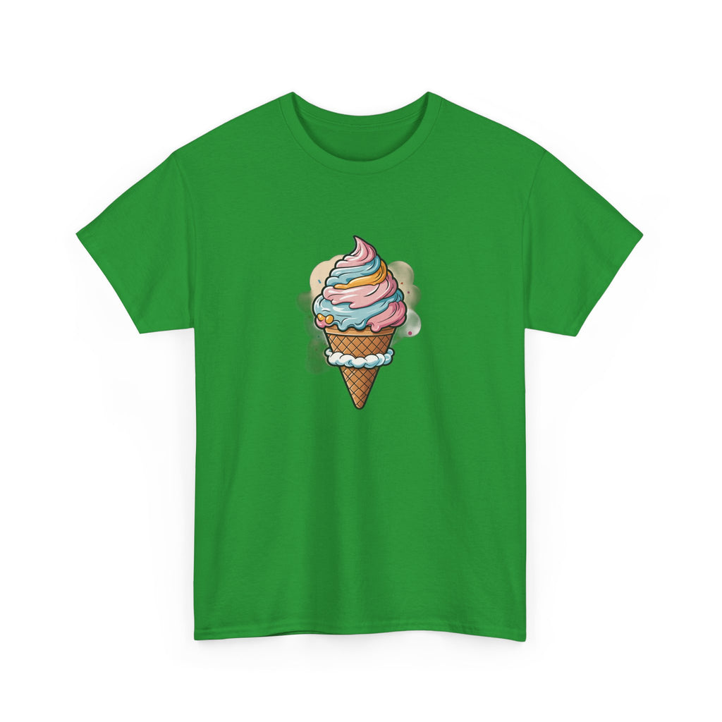 Satisfy Your Cravings — Unisex T-Shirt