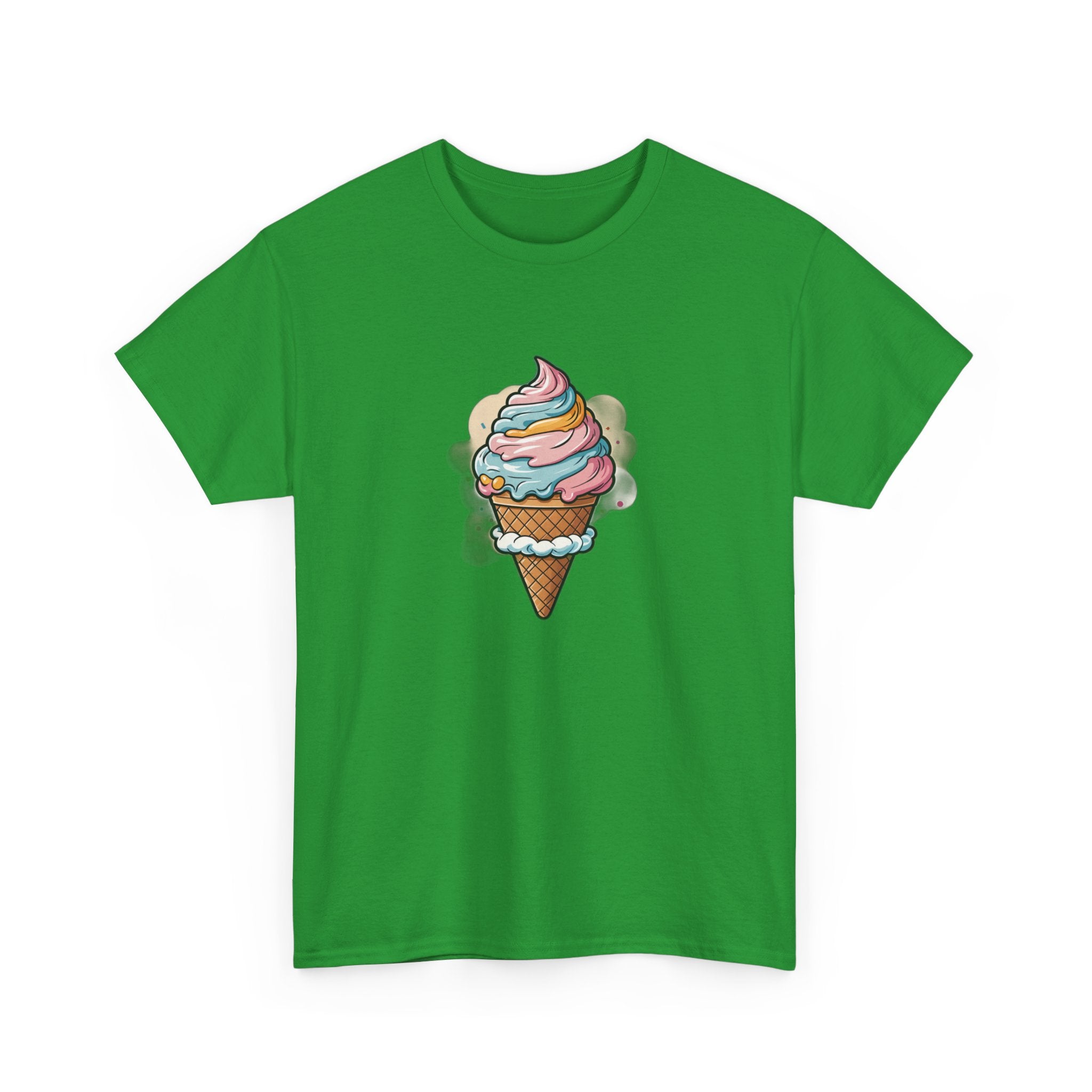 Satisfy Your Cravings — Unisex T-Shirt