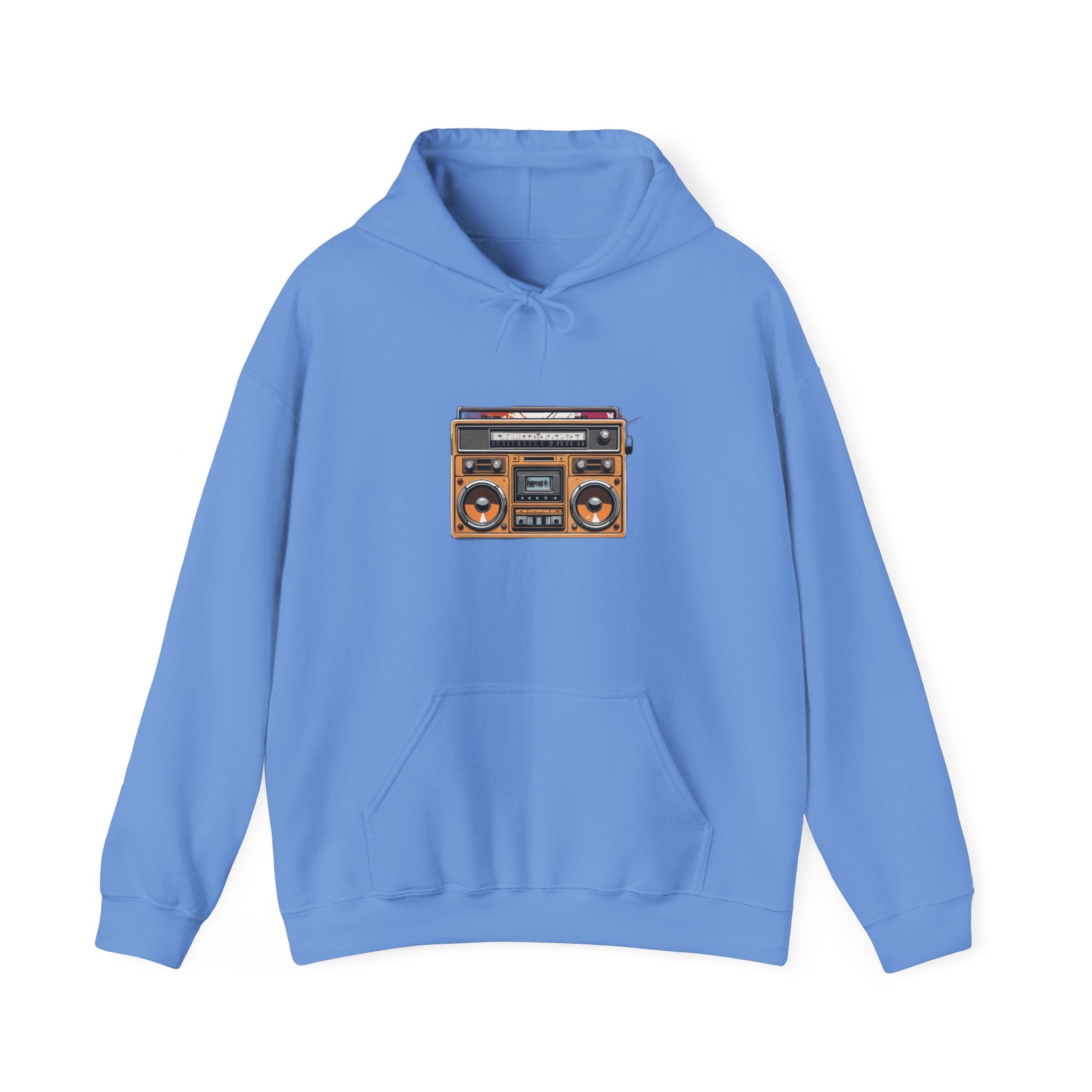 2021 Core Tunes & Times — Unisex Hoodie