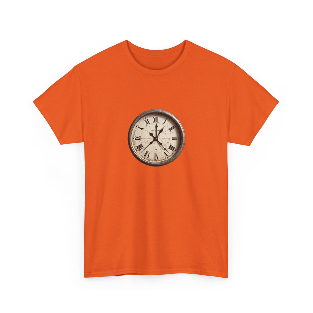Lost Track of Time — Unisex T-Shirt