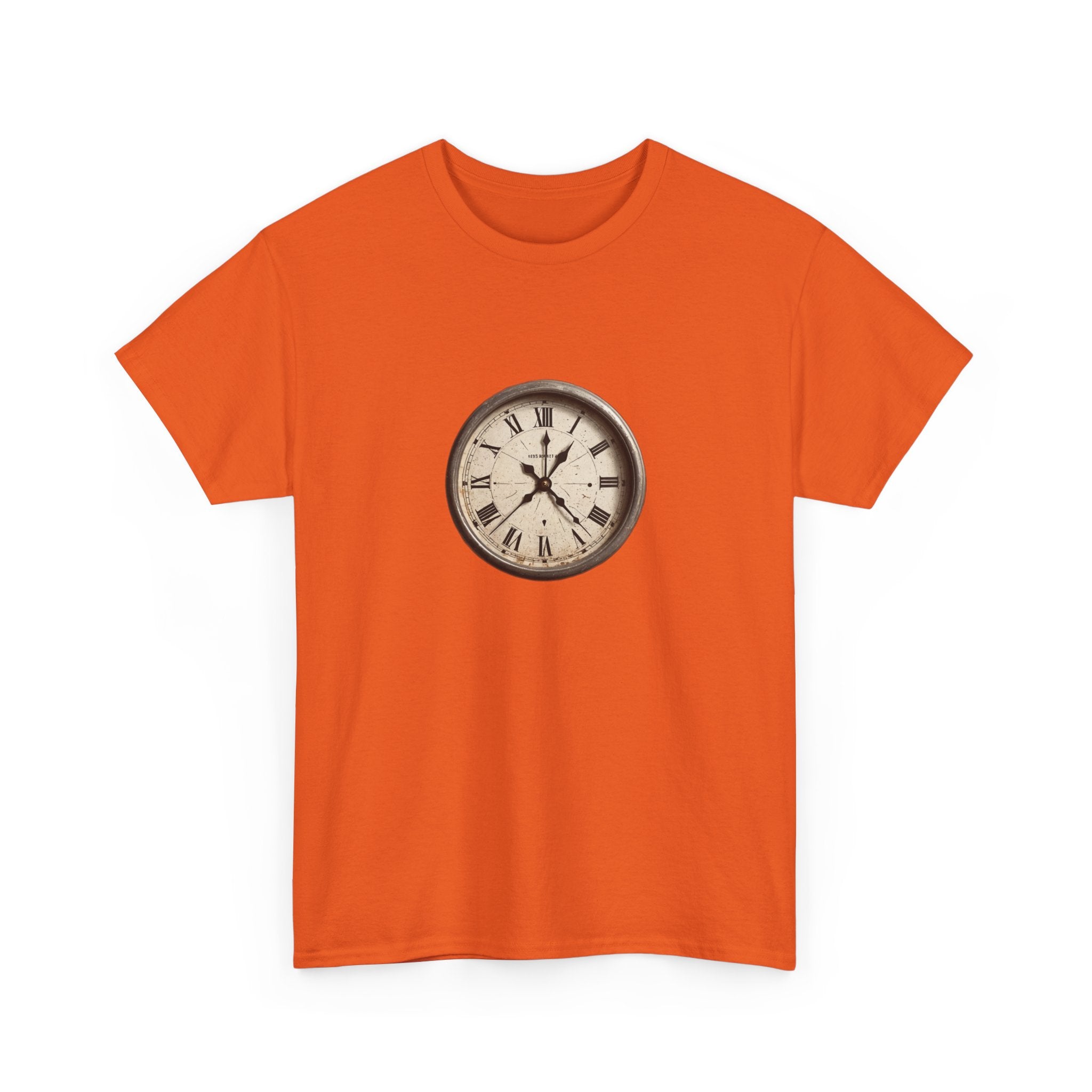 Lost Track of Time — Unisex T-Shirt