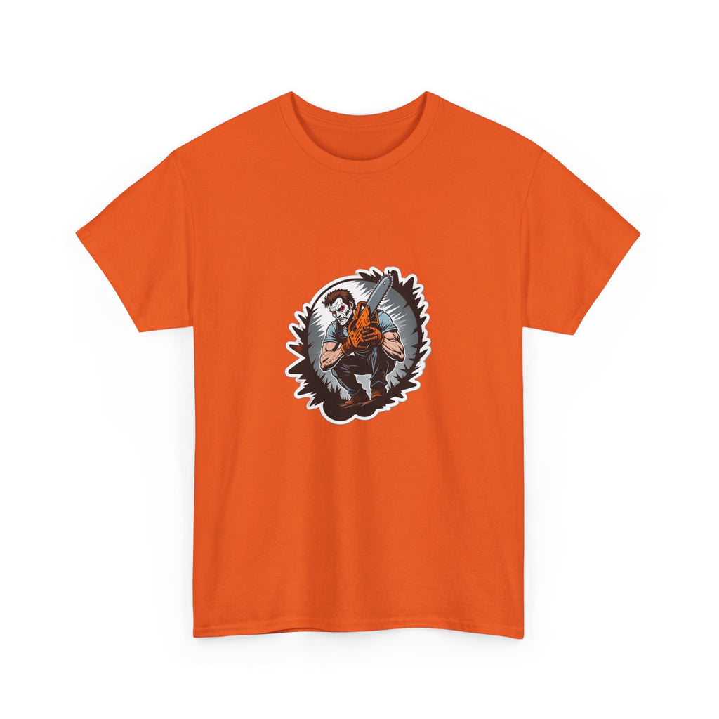 Evil Dead Burn Official Trailer Tee — Unisex T-Shirt