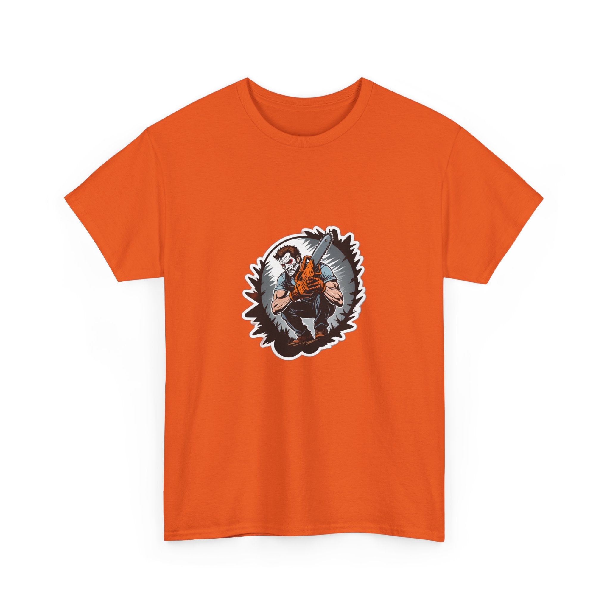 Evil Dead Burn Official Trailer Tee — Unisex T-Shirt