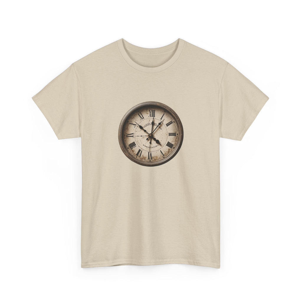 Lost Sense of Time — Unisex T-Shirt