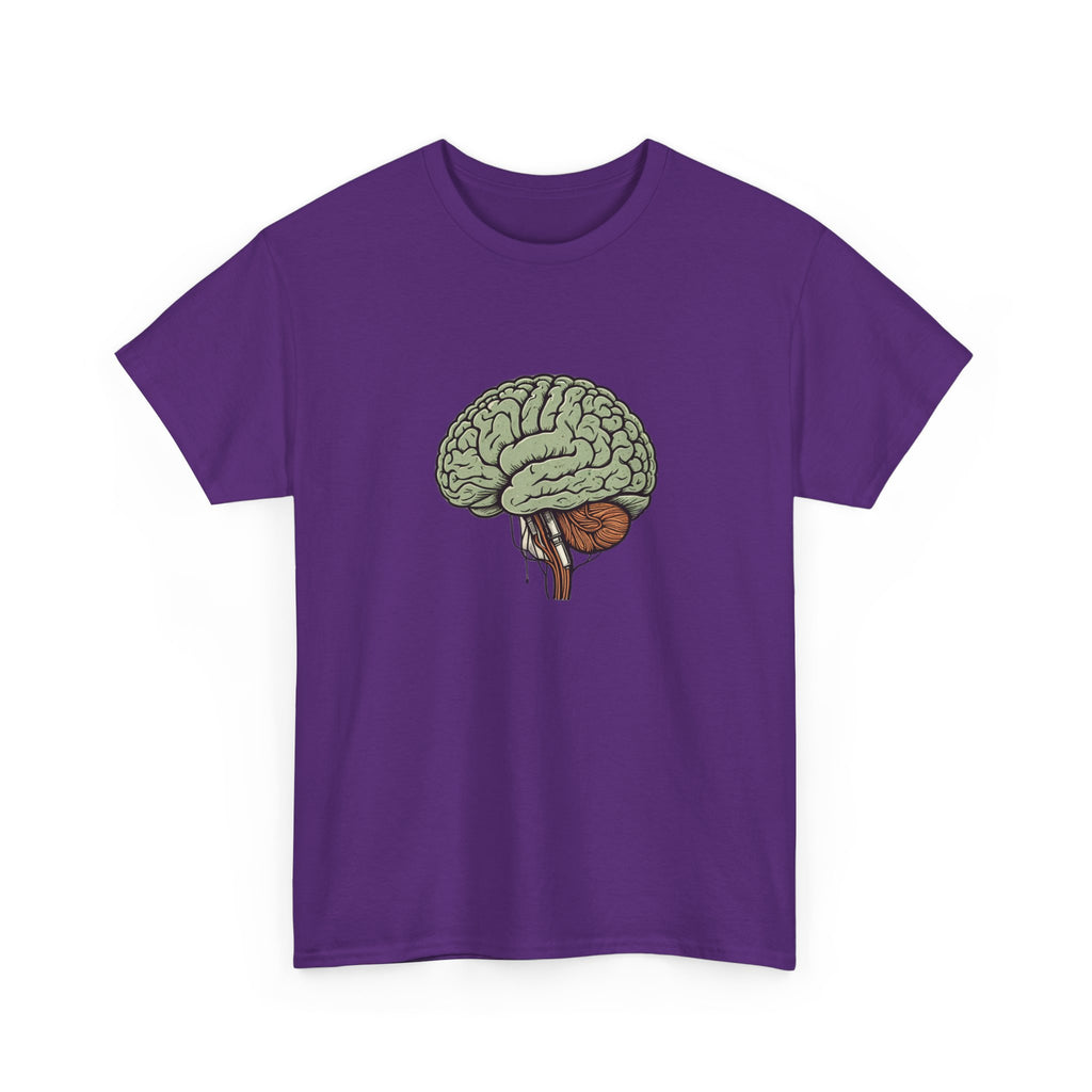 Brain Rot Tee — Unisex T-Shirt