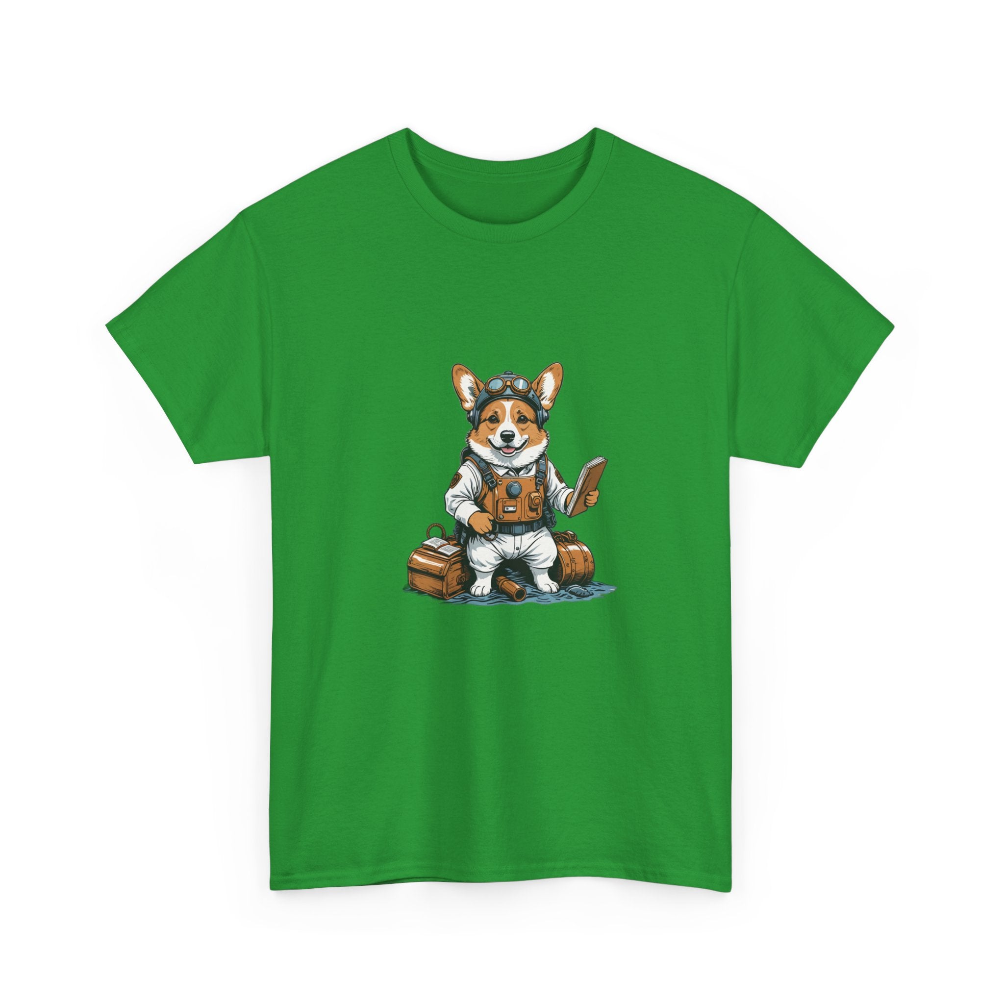 I'm Learning... Underwater — Unisex T-Shirt