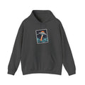Alien News Alert — Unisex Hoodie