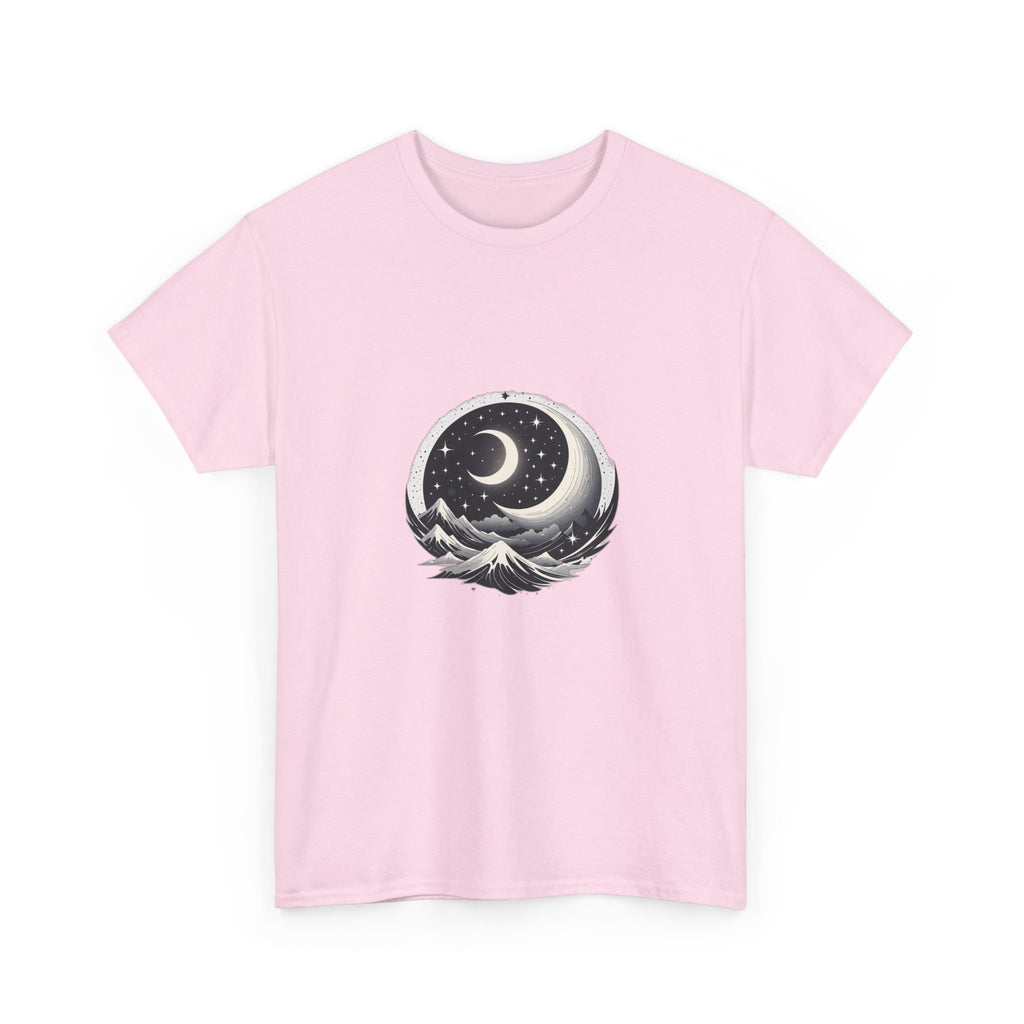 Glow Up with Luna VII — Unisex T-Shirt
