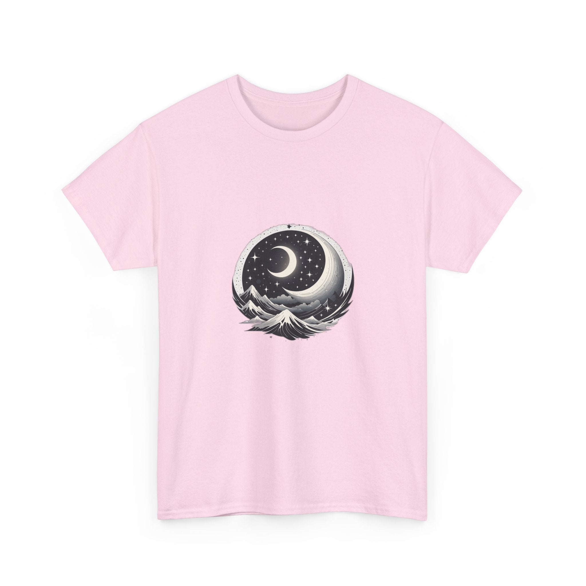 Glow Up with Luna VII — Unisex T-Shirt