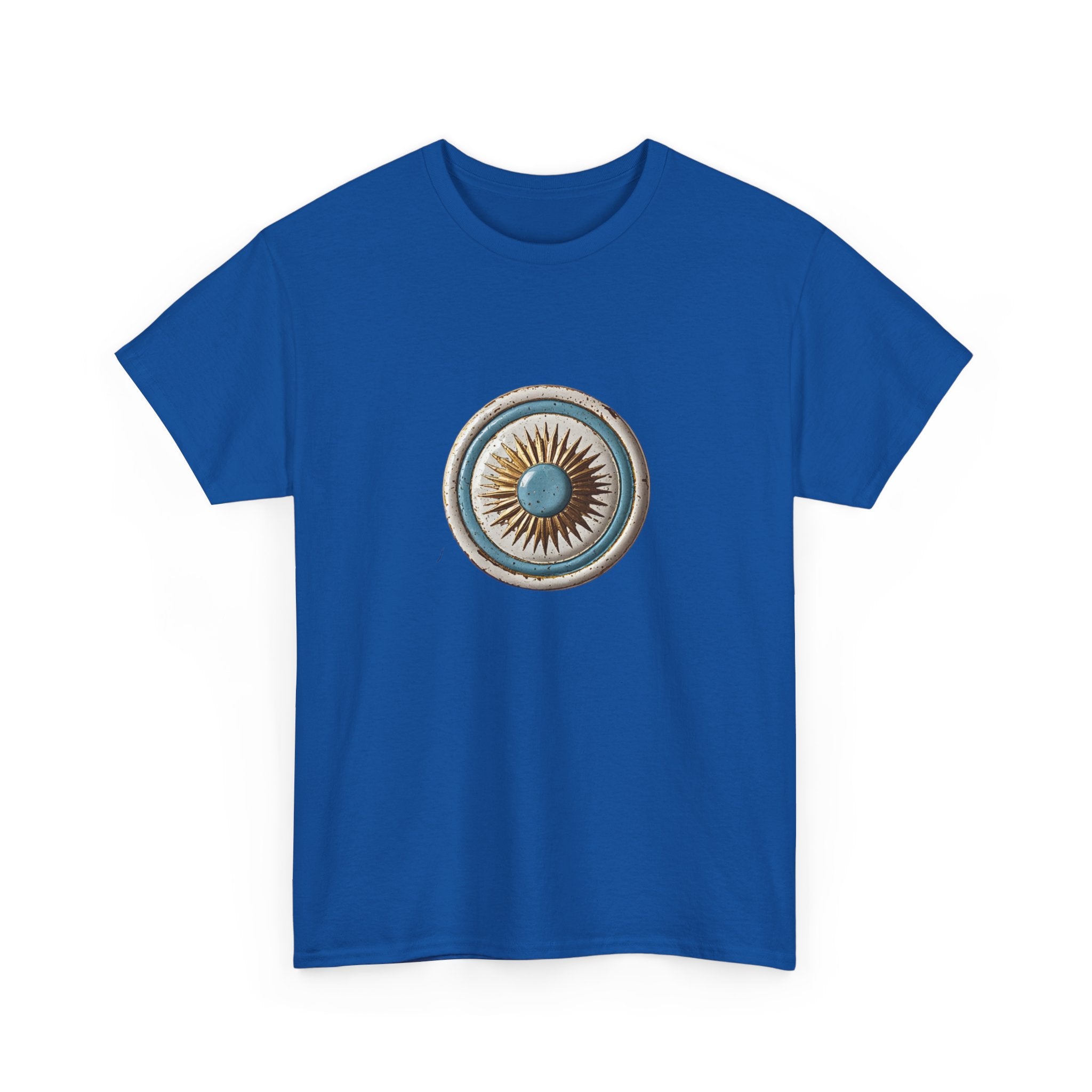 I Believe In Good — Unisex T-Shirt