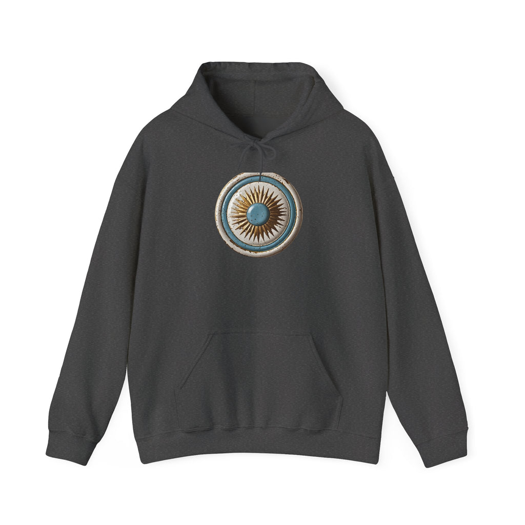 I Believe In Good — Unisex Hoodie
