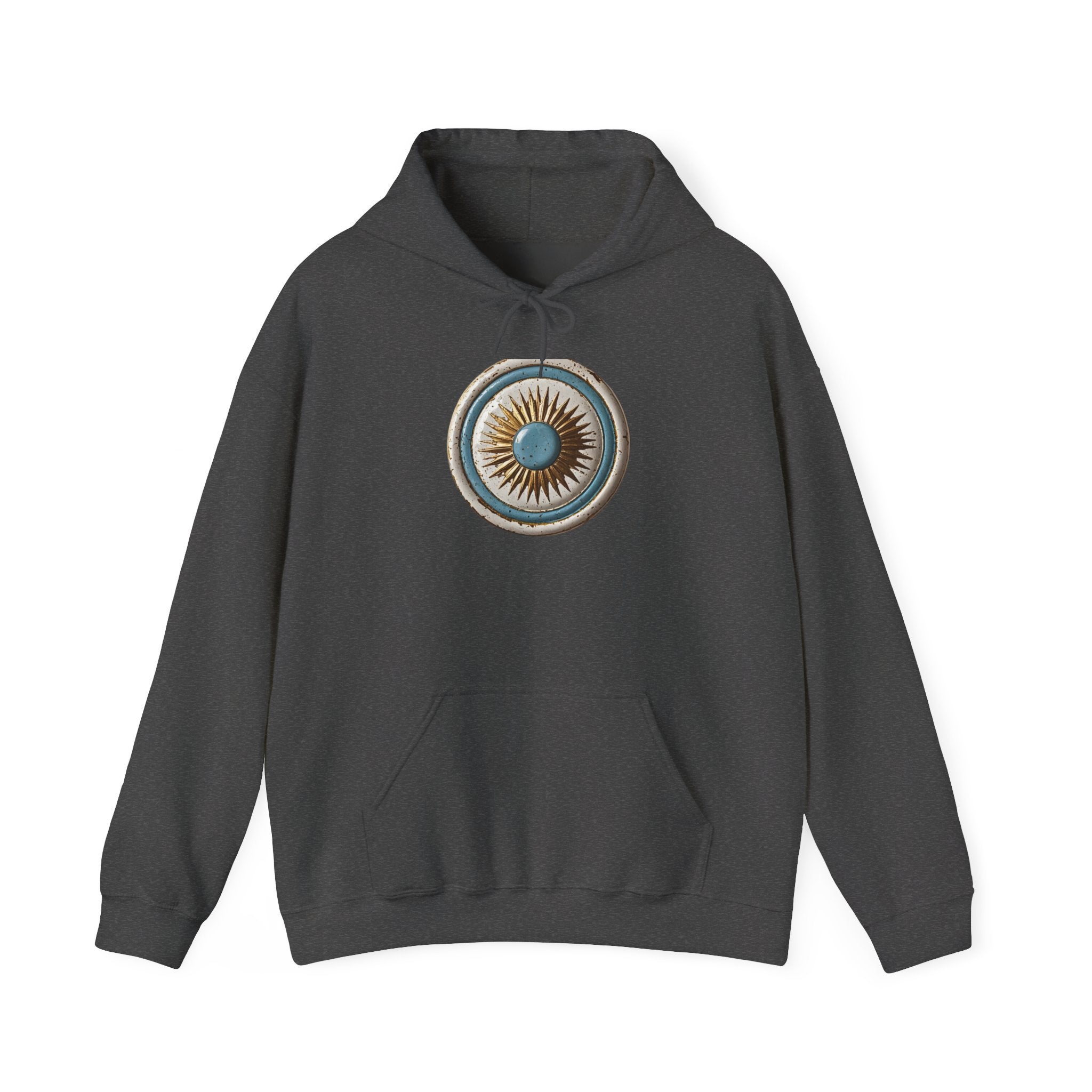 I Believe In Good — Unisex Hoodie