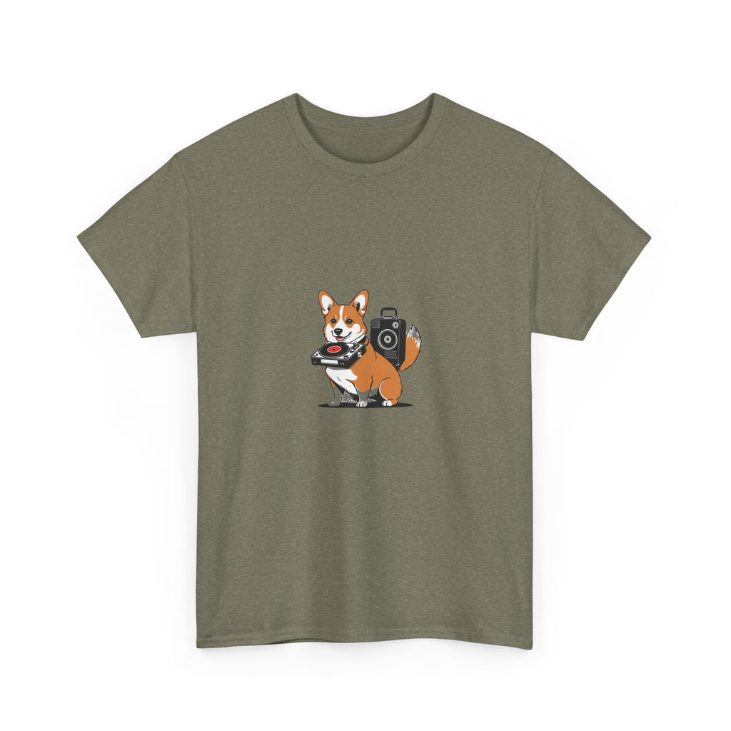 Sick of Scams? Go Analog — Unisex T-Shirt