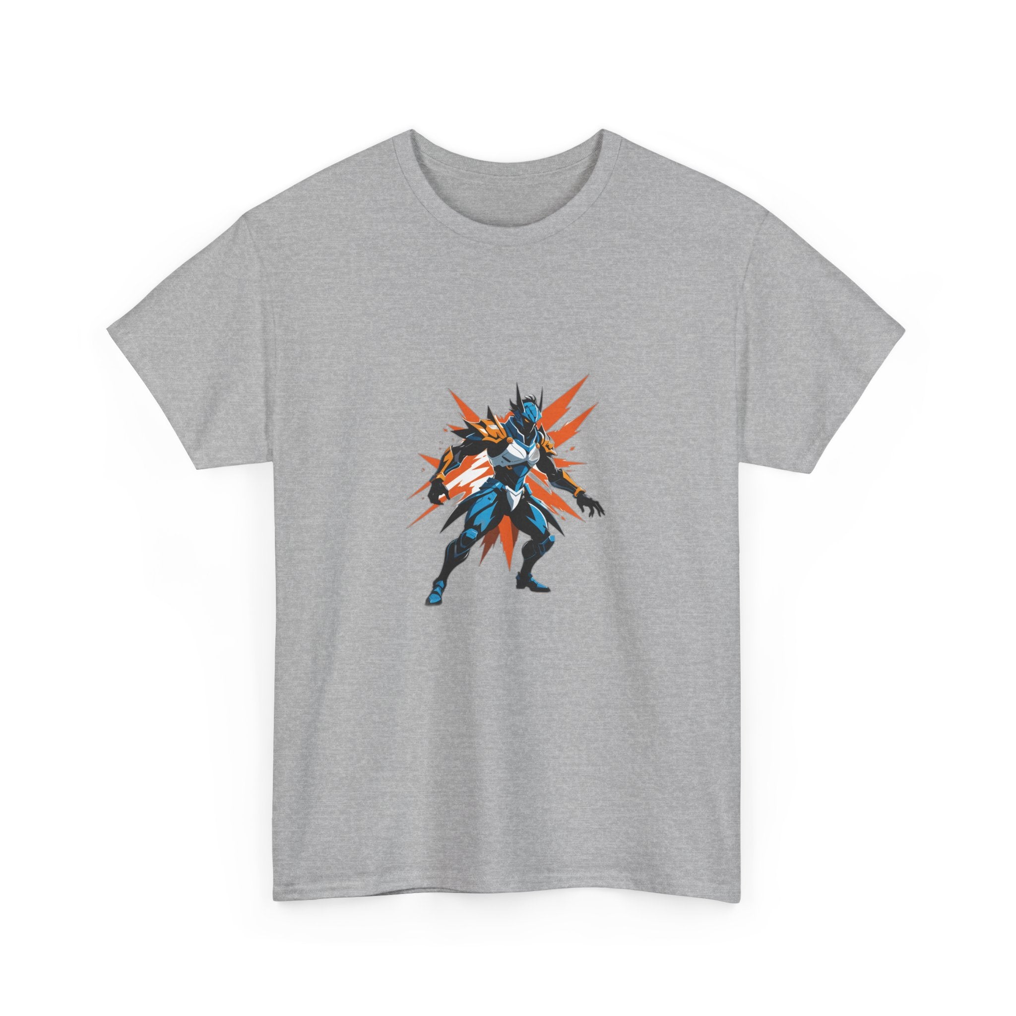 Genshin Impact Luna VII Tee — Unisex T-Shirt