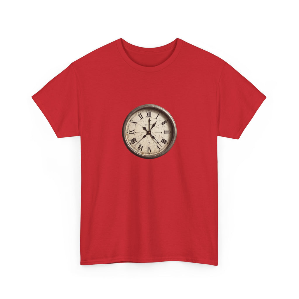 Lost Track of Time — Unisex T-Shirt