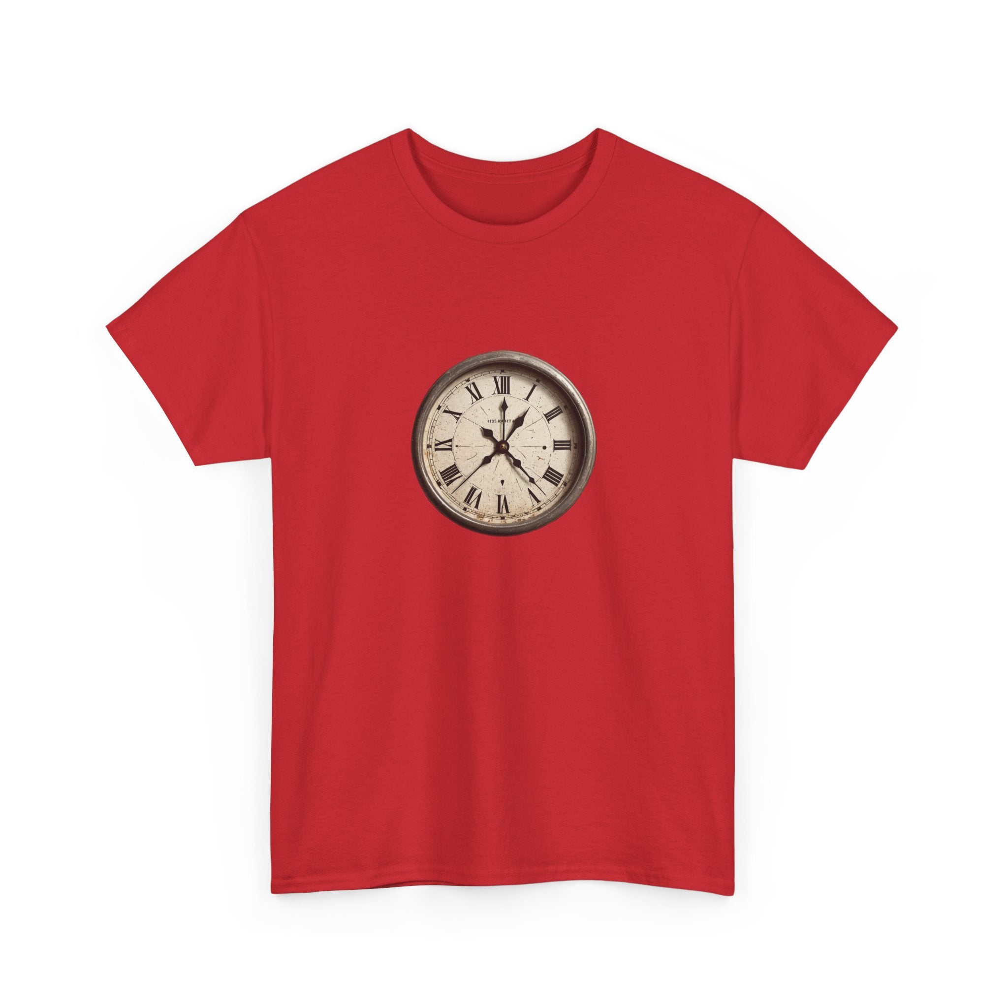 Lost Track of Time — Unisex T-Shirt