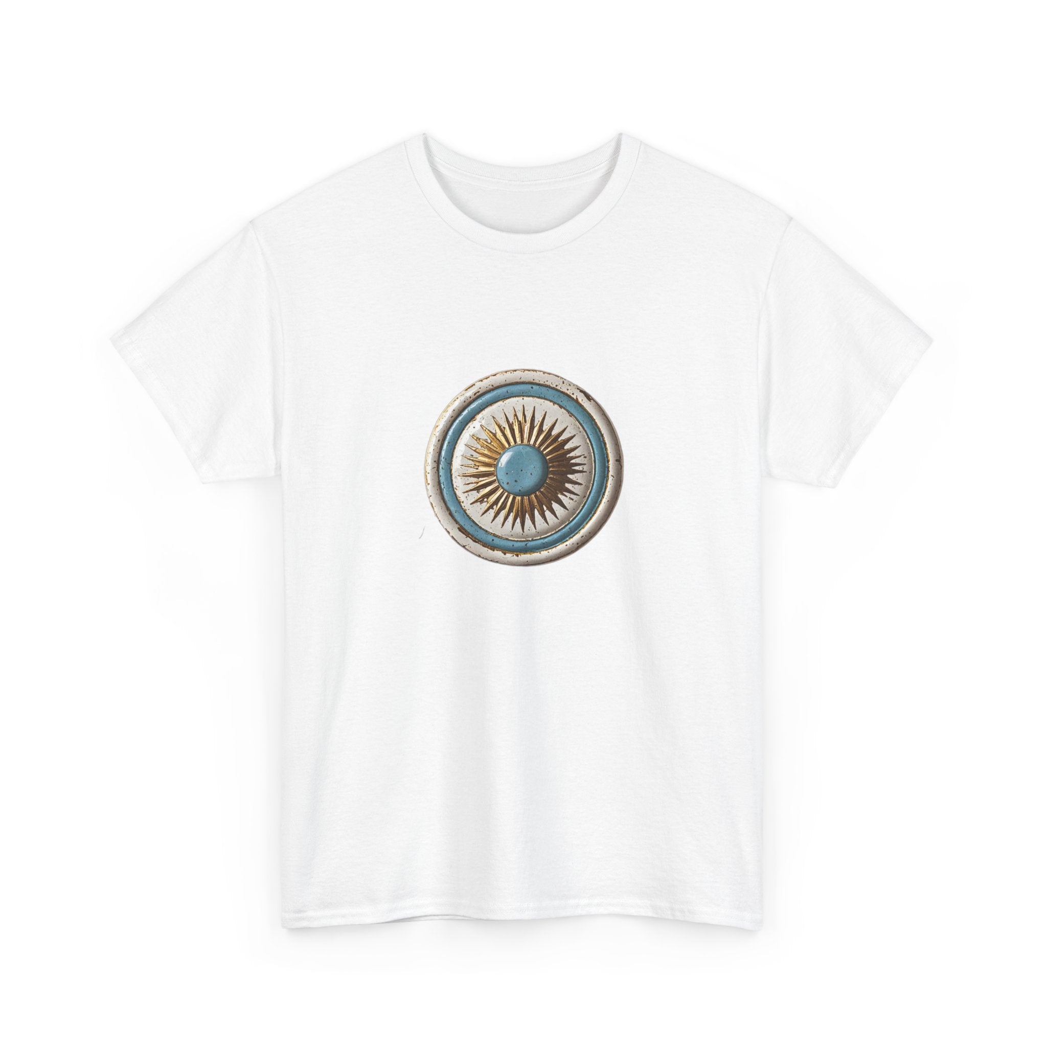 I Believe In Good — Unisex T-Shirt