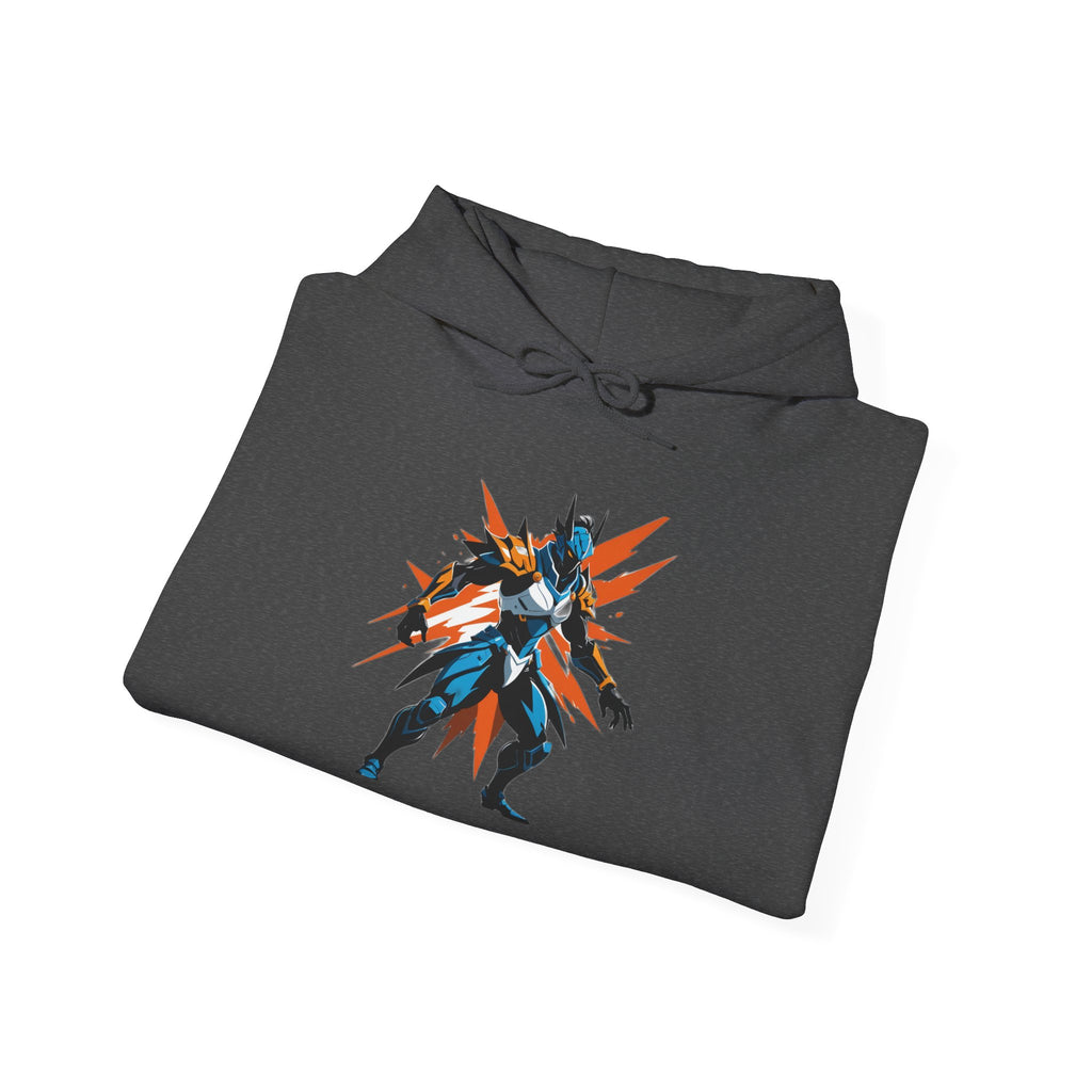 Genshin Impact Luna VII Tee — Unisex Hoodie