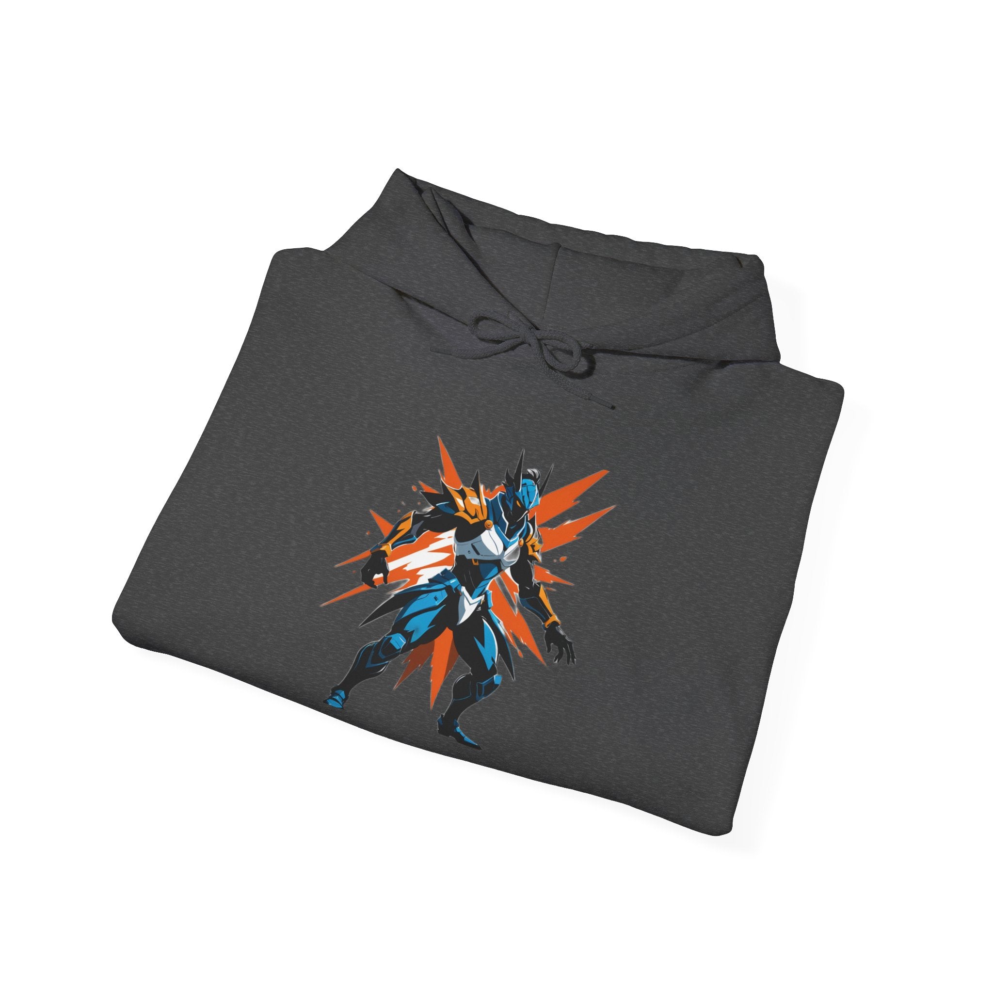 Genshin Impact Luna VII Tee — Unisex Hoodie