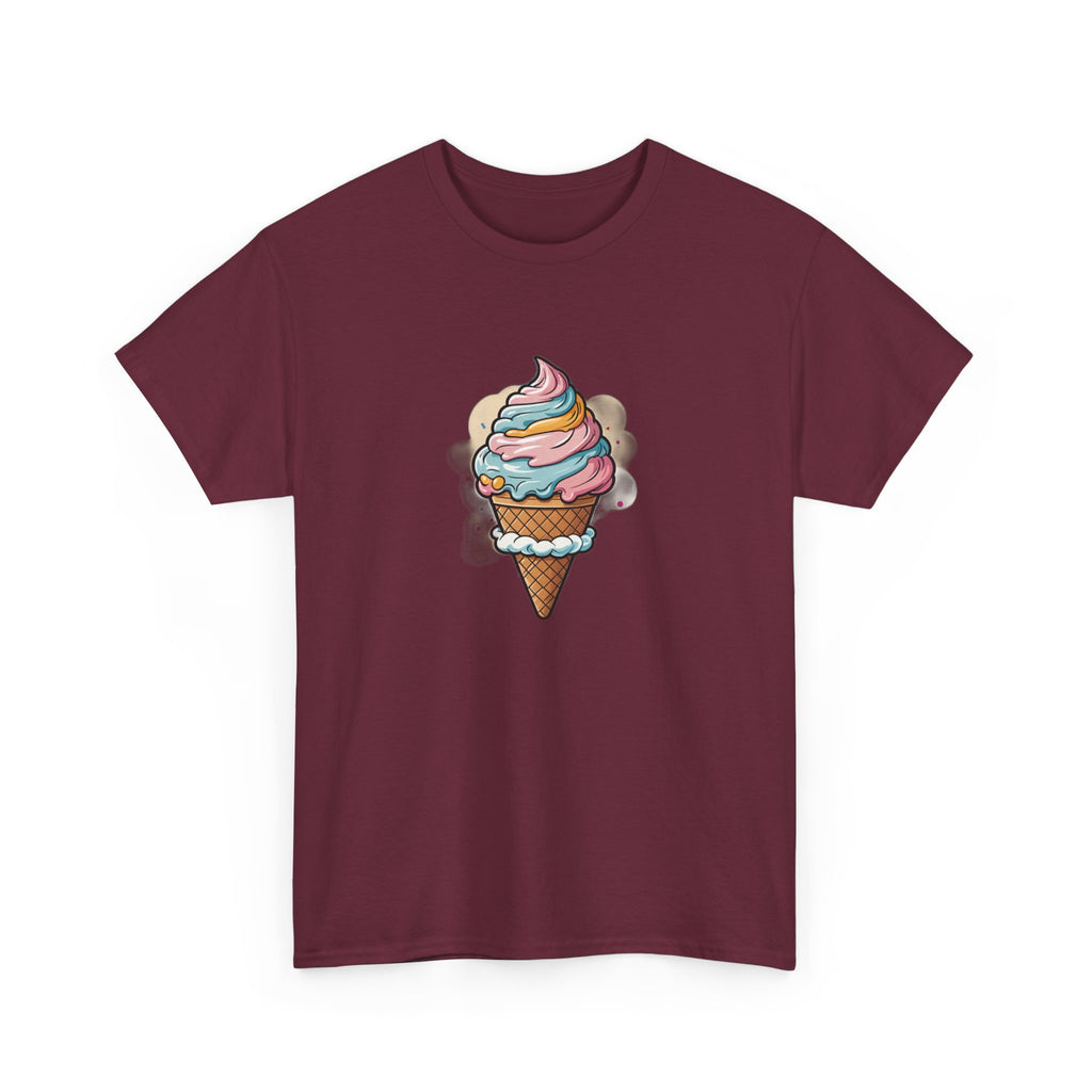Satisfy Your Cravings — Unisex T-Shirt