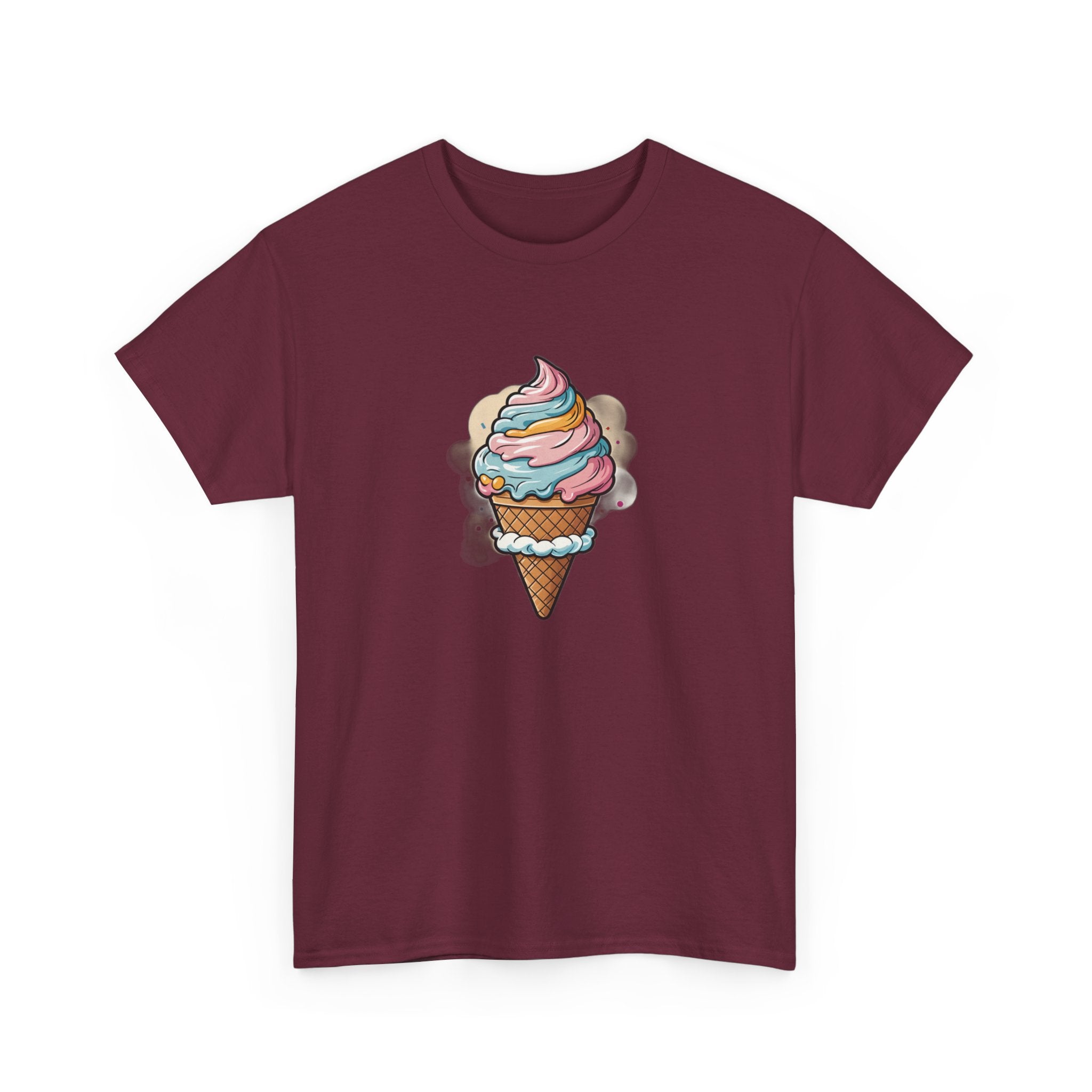Satisfy Your Cravings — Unisex T-Shirt