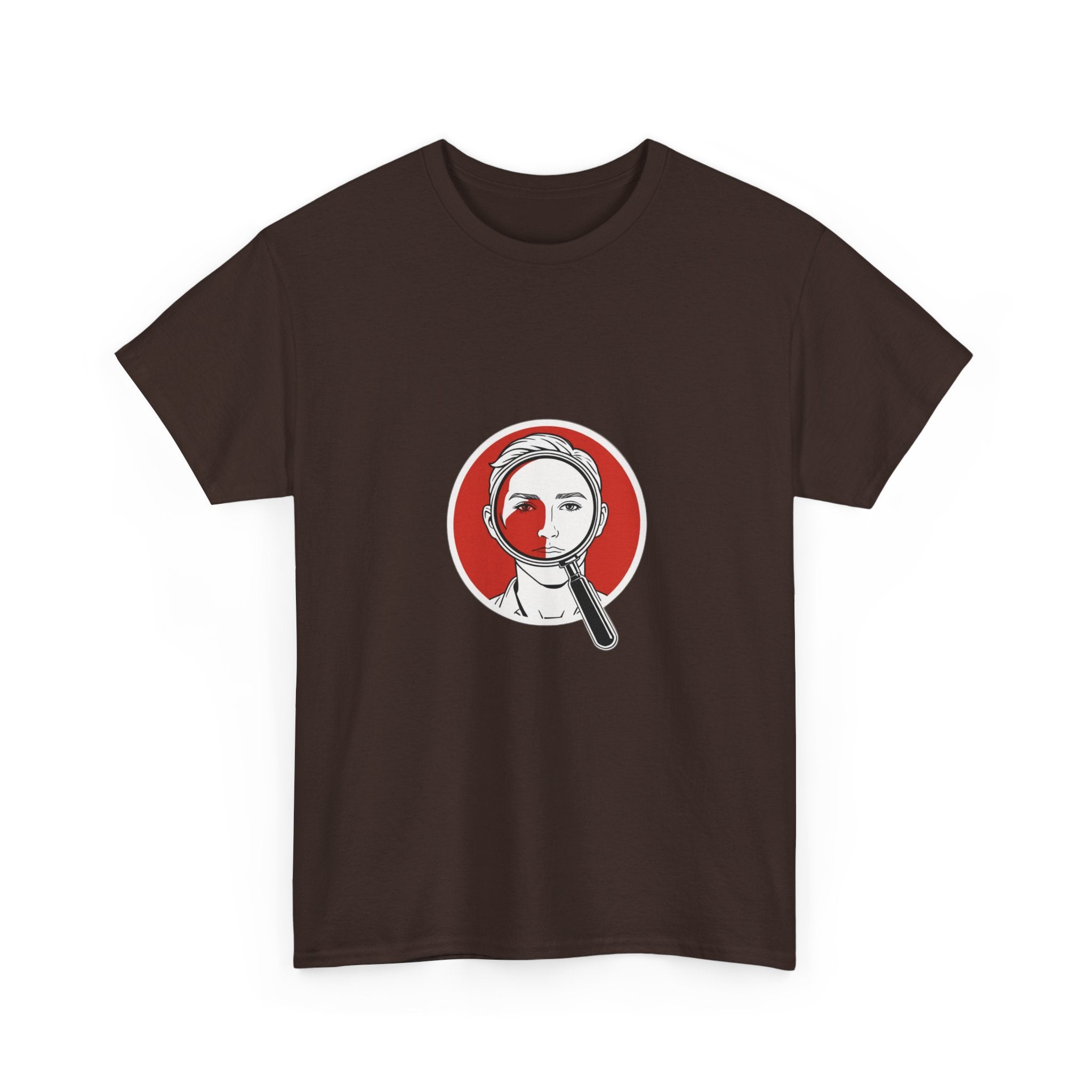 Exposing Scammers Since Instagram — Unisex T-Shirt