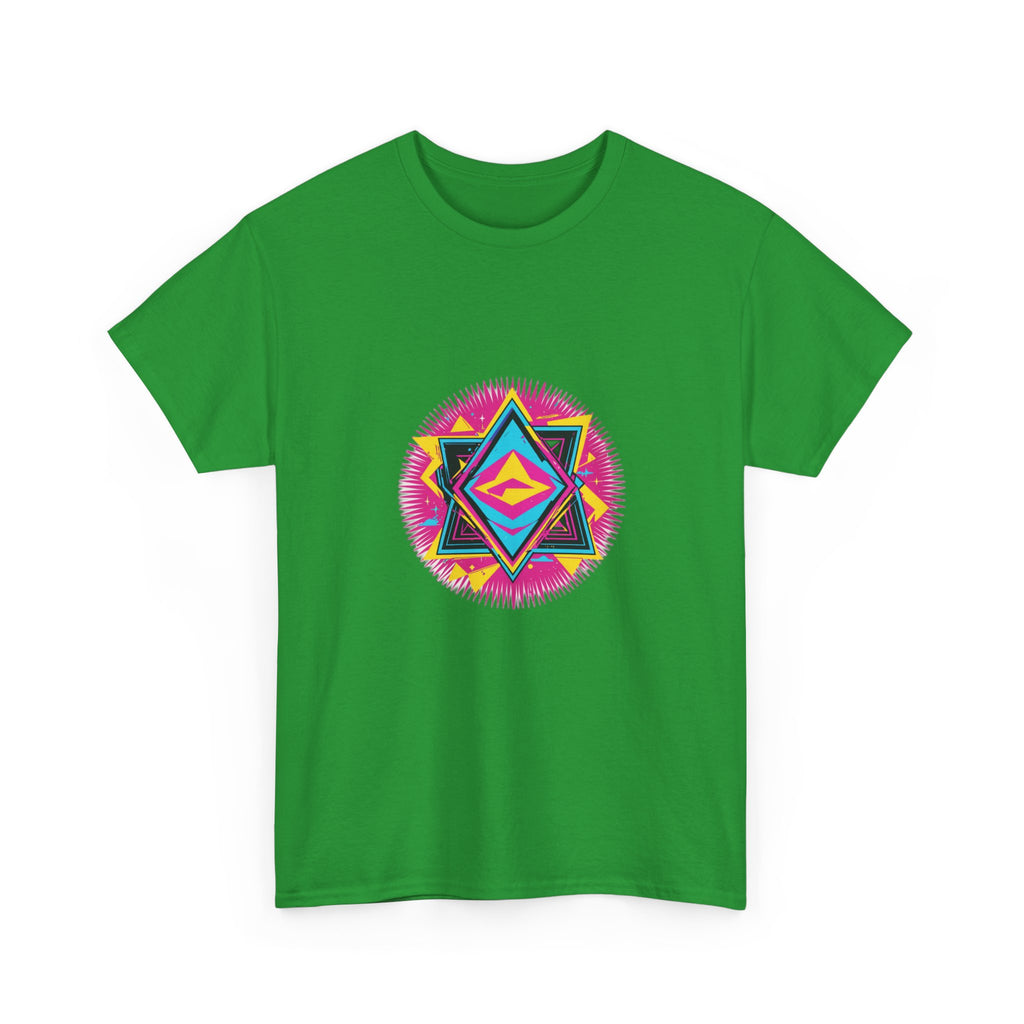 Self Destruct Tee — Unisex T-Shirt