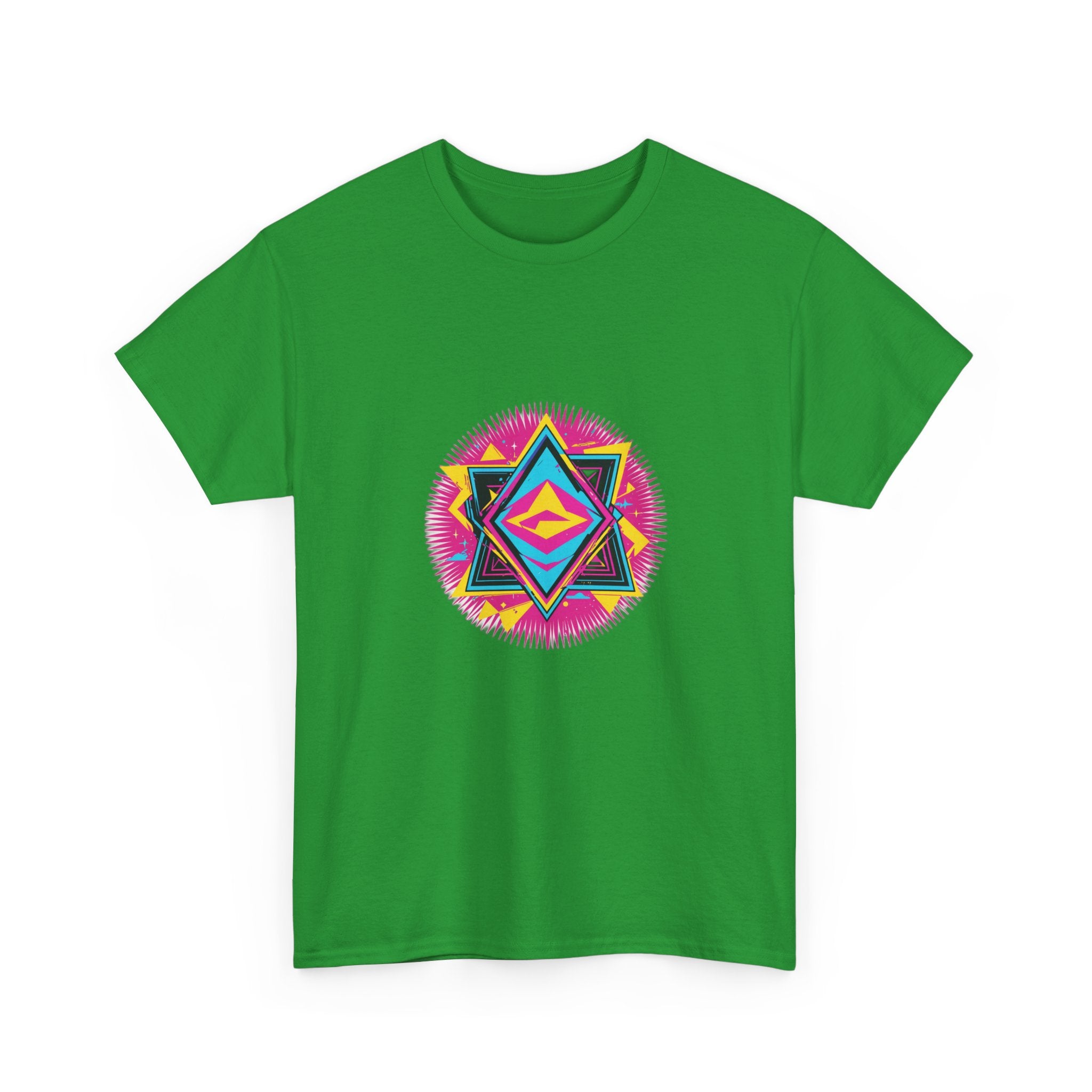 Self Destruct Tee — Unisex T-Shirt