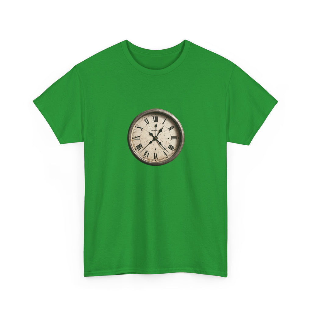 Lost Track of Time — Unisex T-Shirt