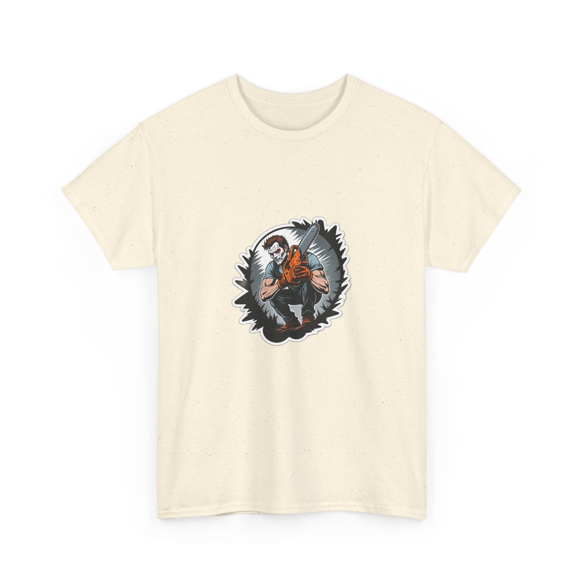 Evil Dead Burn Official Trailer Tee — Unisex T-Shirt