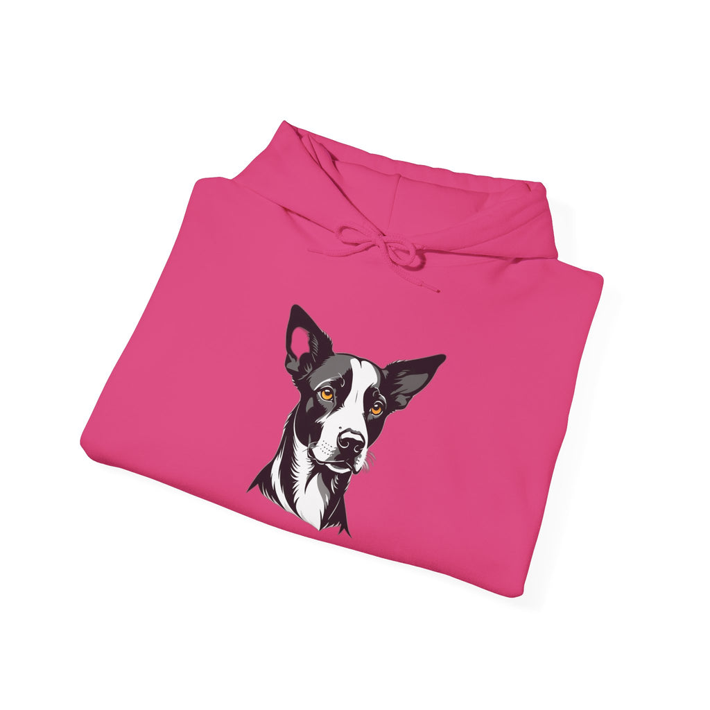 Dog Hater — Unisex Hoodie