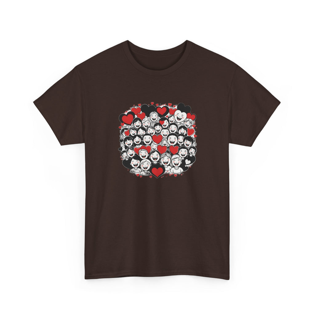 Teachers Make the Grade — Unisex T-Shirt