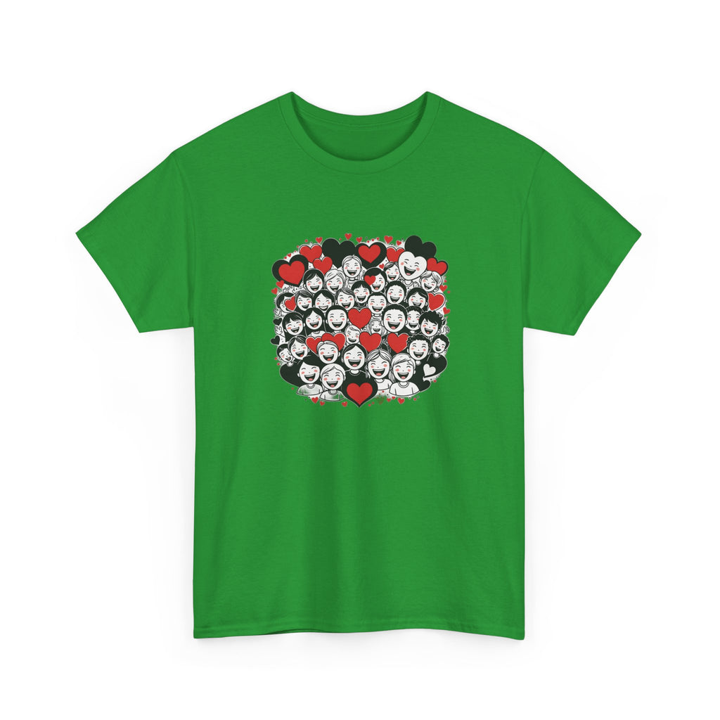 Teachers Make the Grade — Unisex T-Shirt