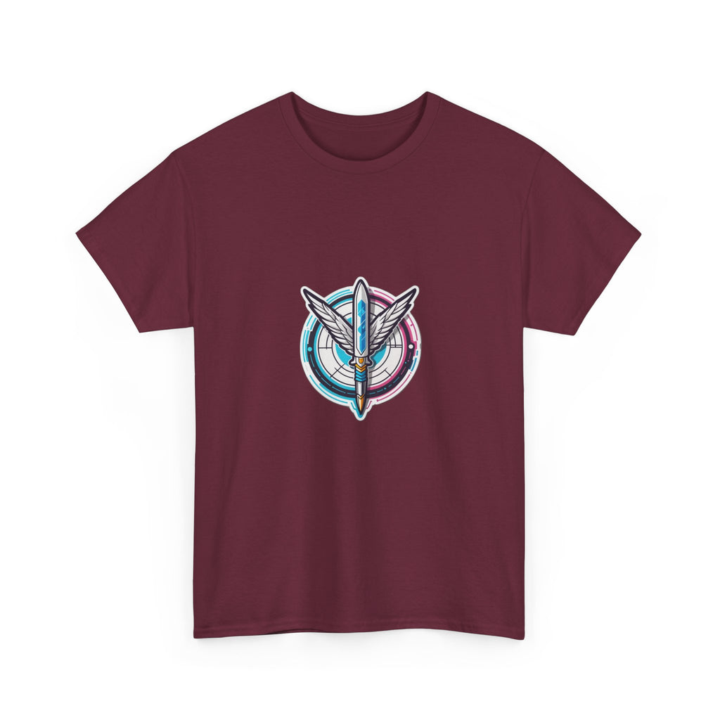 Quill vs AI — Unisex T-Shirt